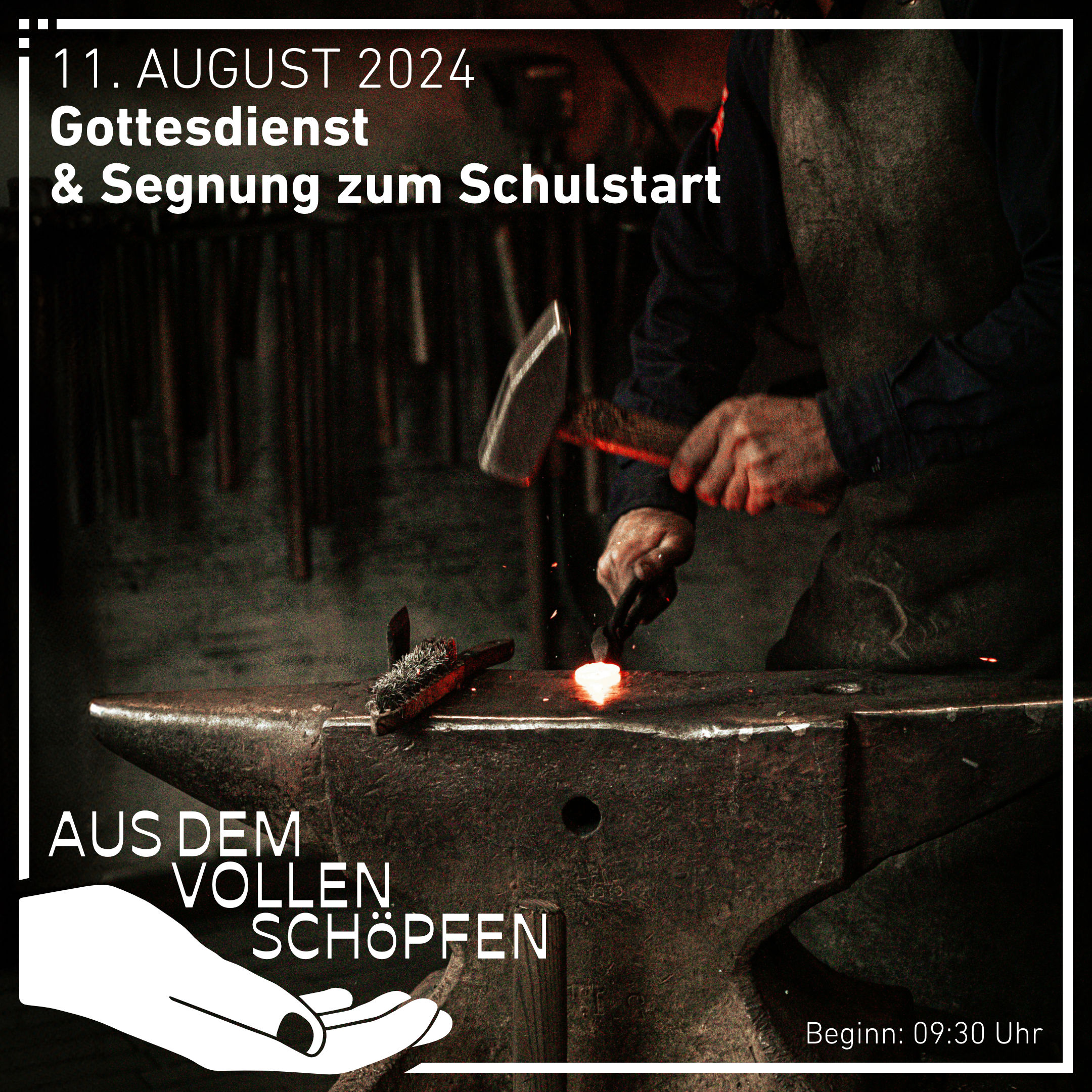 Aus dem Vollen schöpfen -Kunst und Kreativität episode artwork