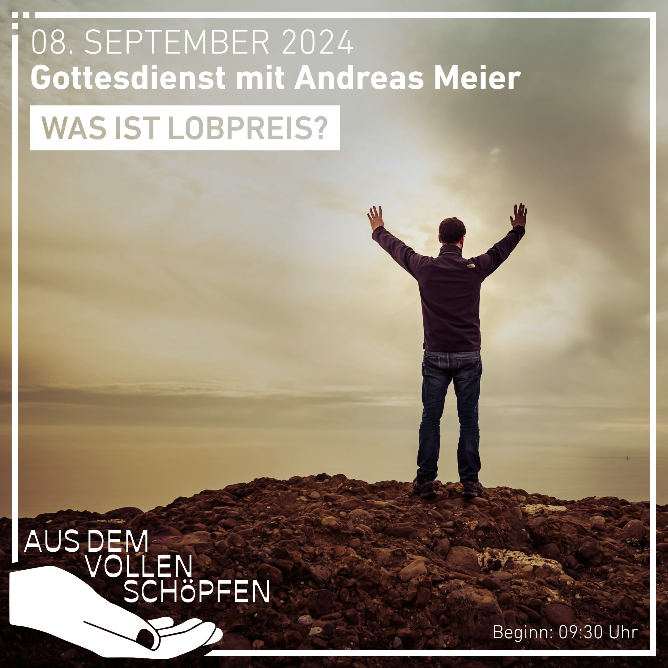 Was ist Lobpreis? episode artwork
