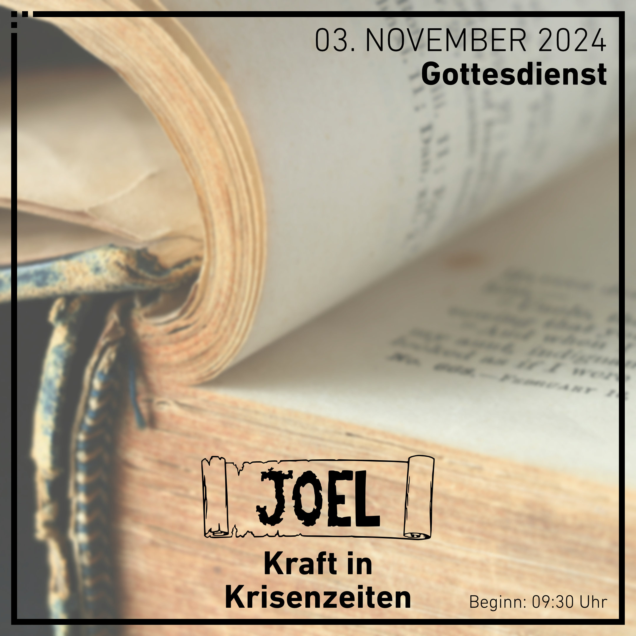 Kraft in Krisenzeiten episode artwork