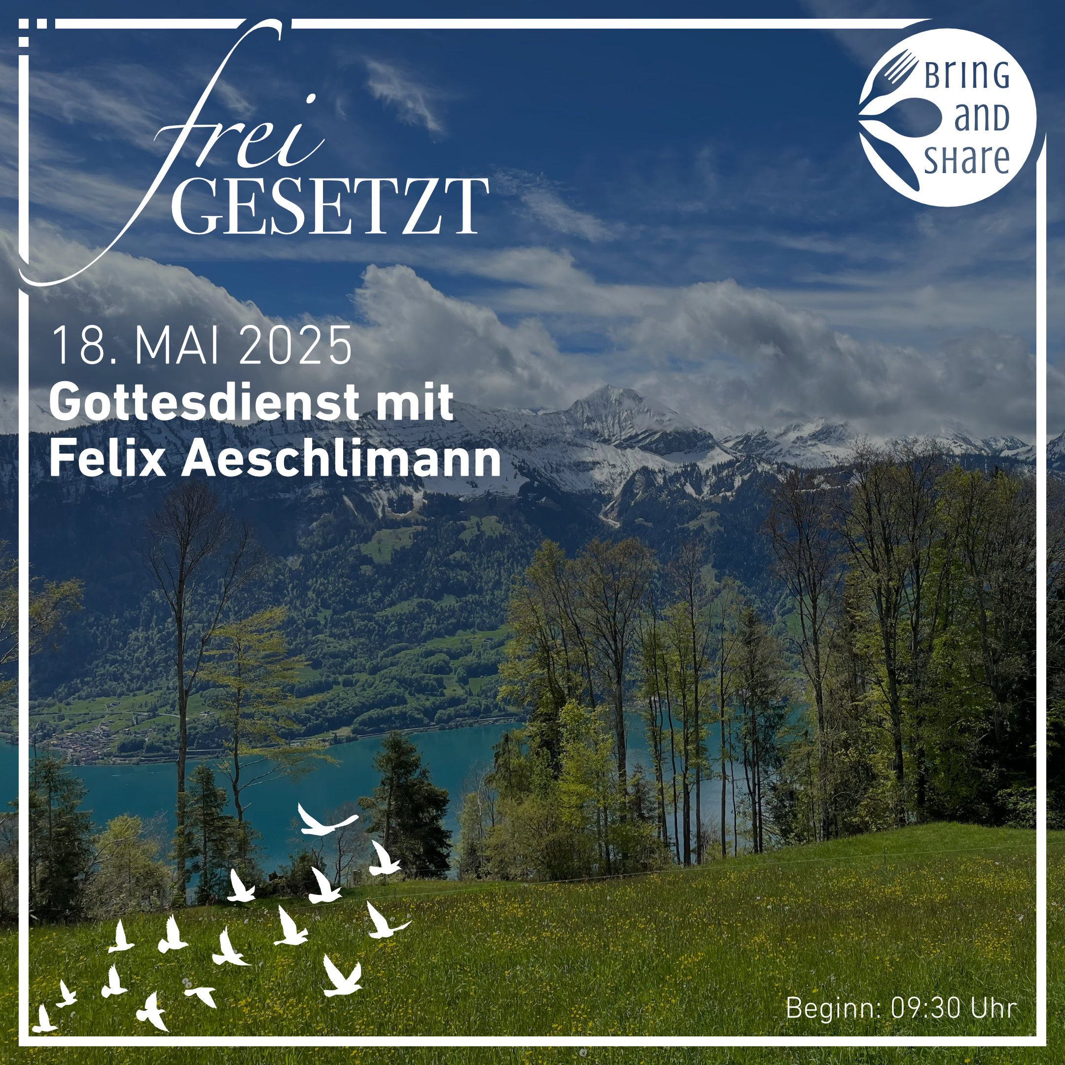 Alles ausser gewöhnlich!? episode artwork