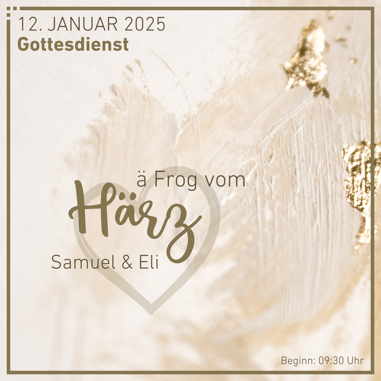 A Frog vom Härz - Samuel's Eltern - Elis Söhne episode artwork