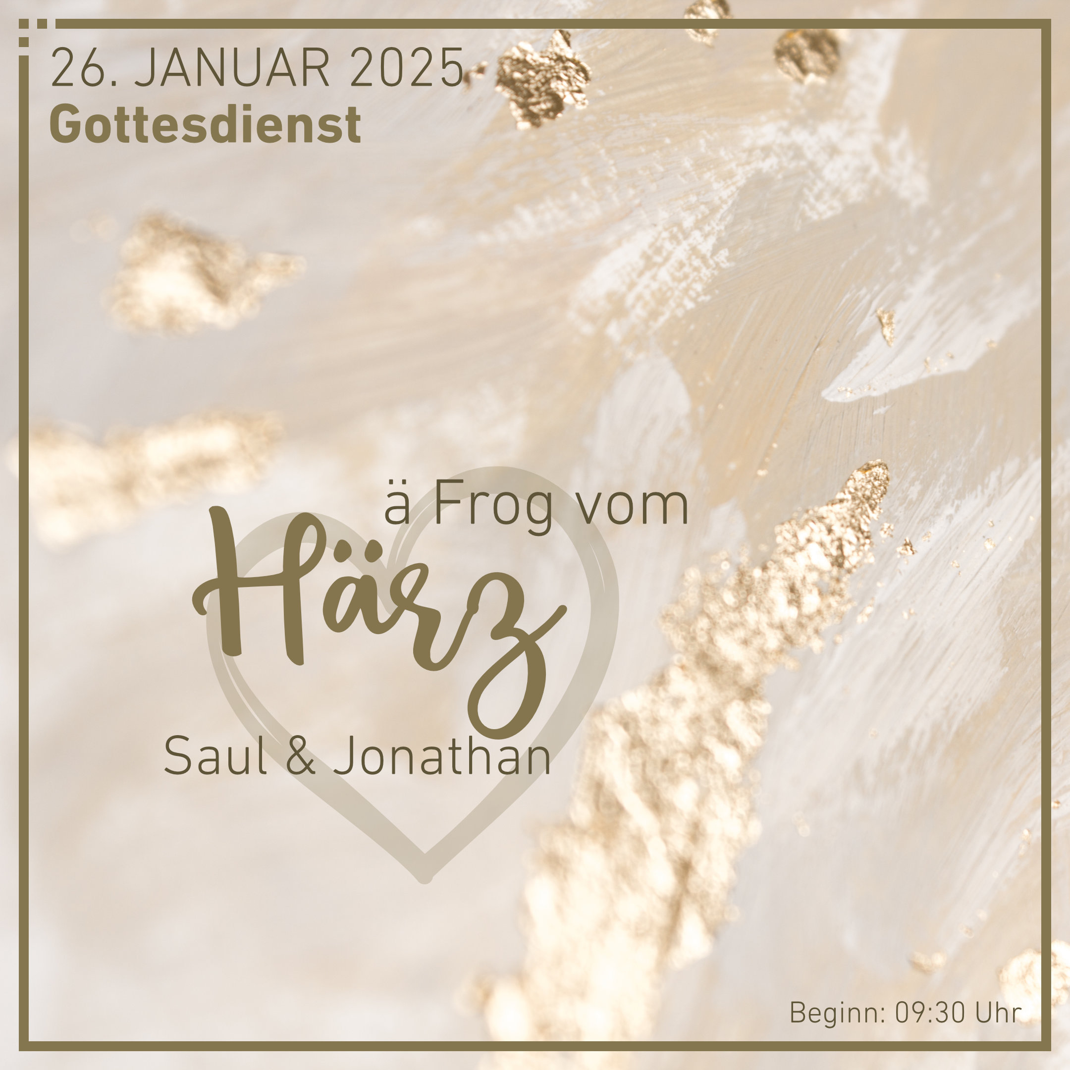 Ä Frog vom Härz episode artwork