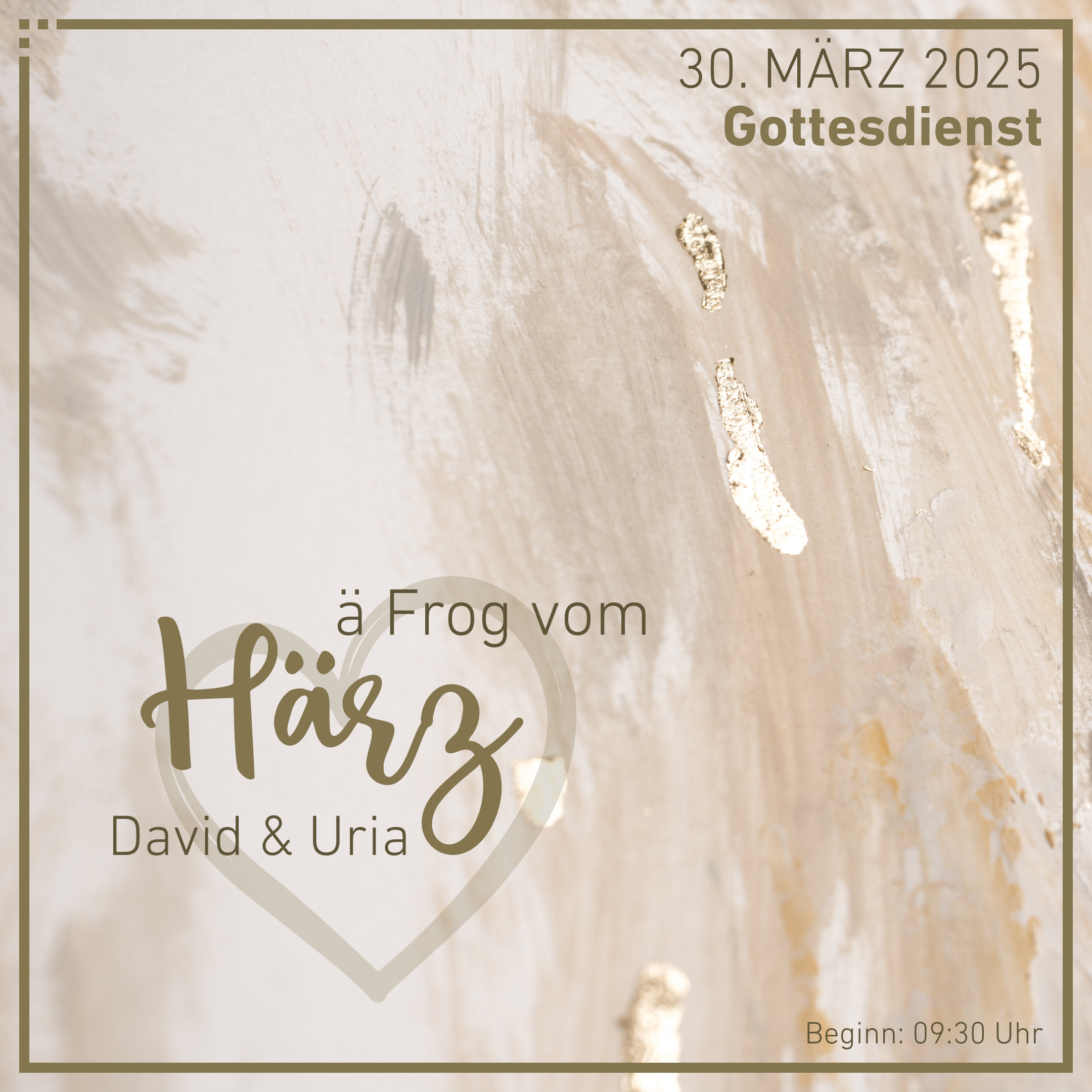 Urias Treue & Davids Reue episode artwork