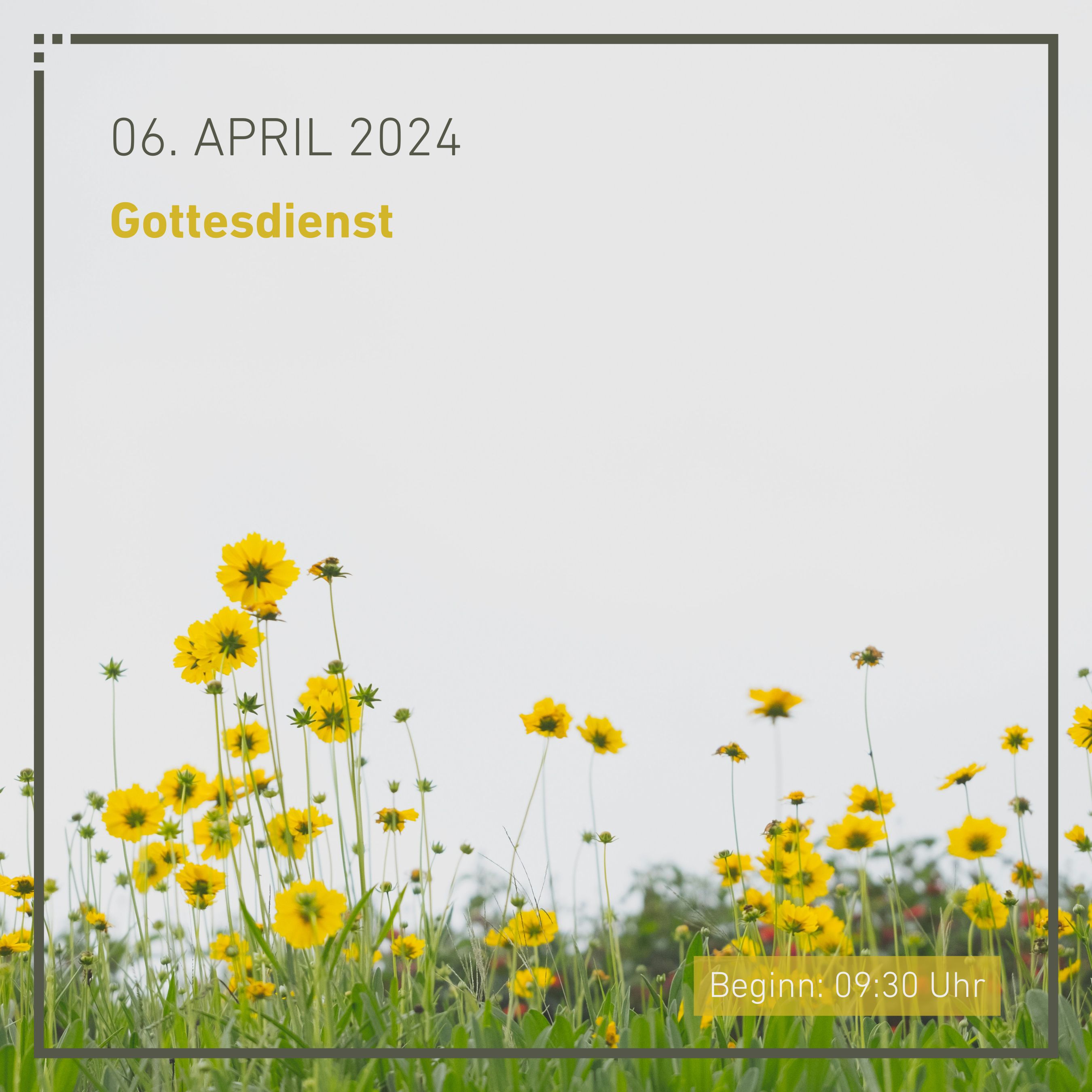 Gottesdienst Podcast Interview episode artwork