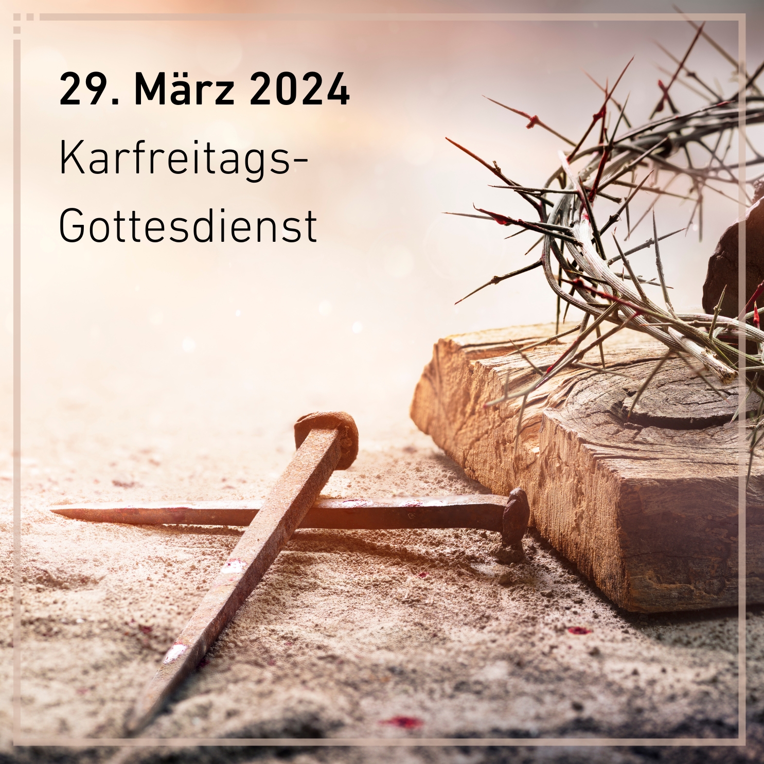 Karfreitag: Silberlinge schenken oder erpressen episode artwork