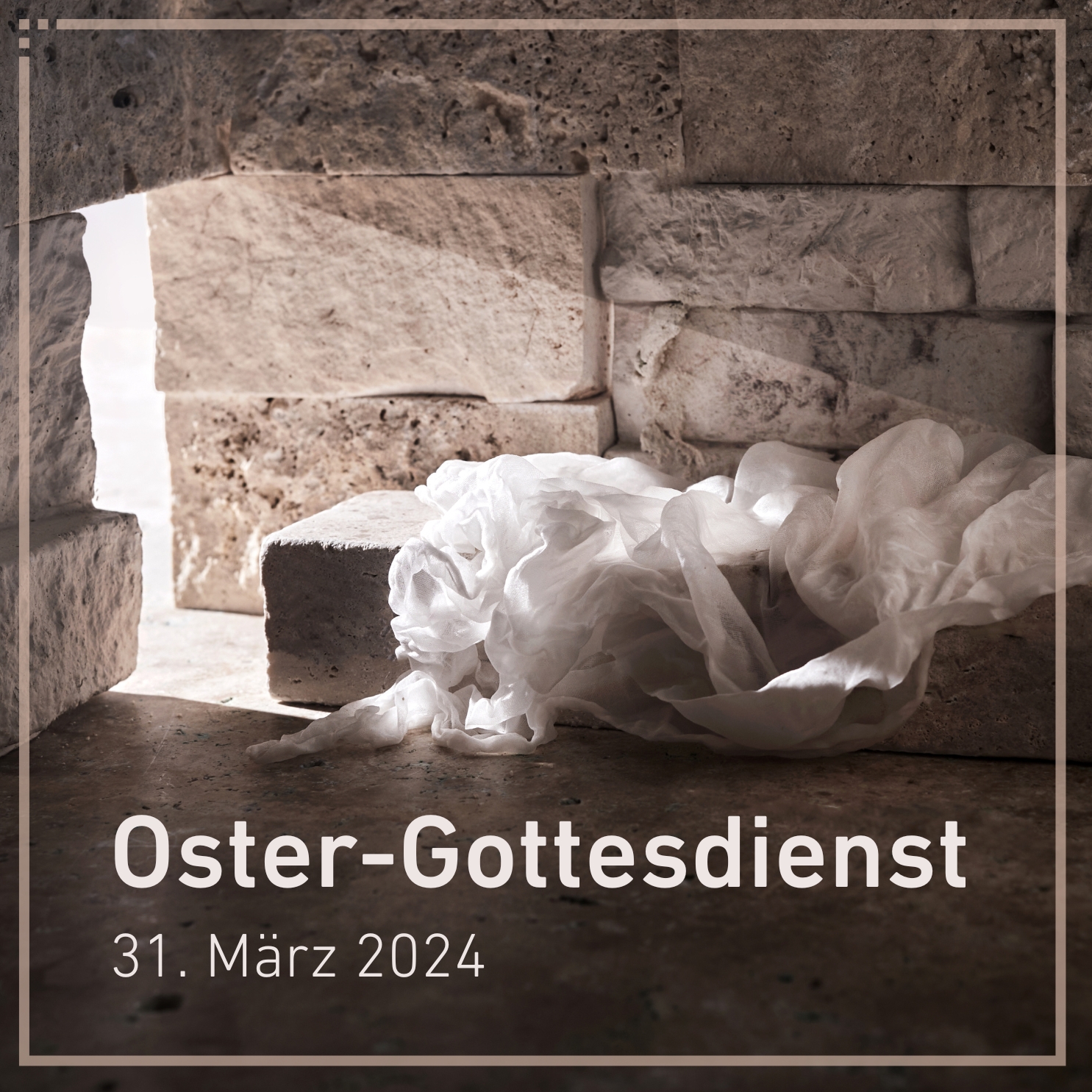 Oster-Sonntag: Ich bin die Auferstehung episode artwork