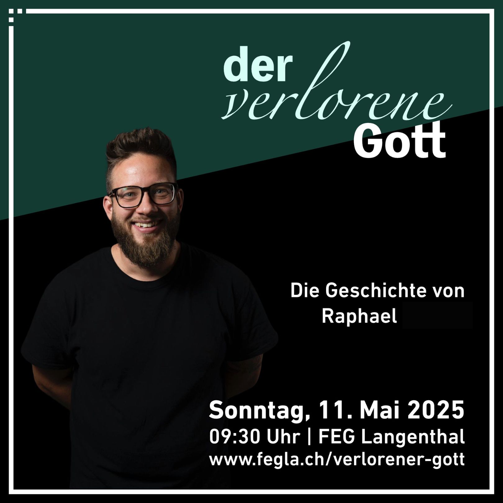 Der verlorene Gott episode artwork