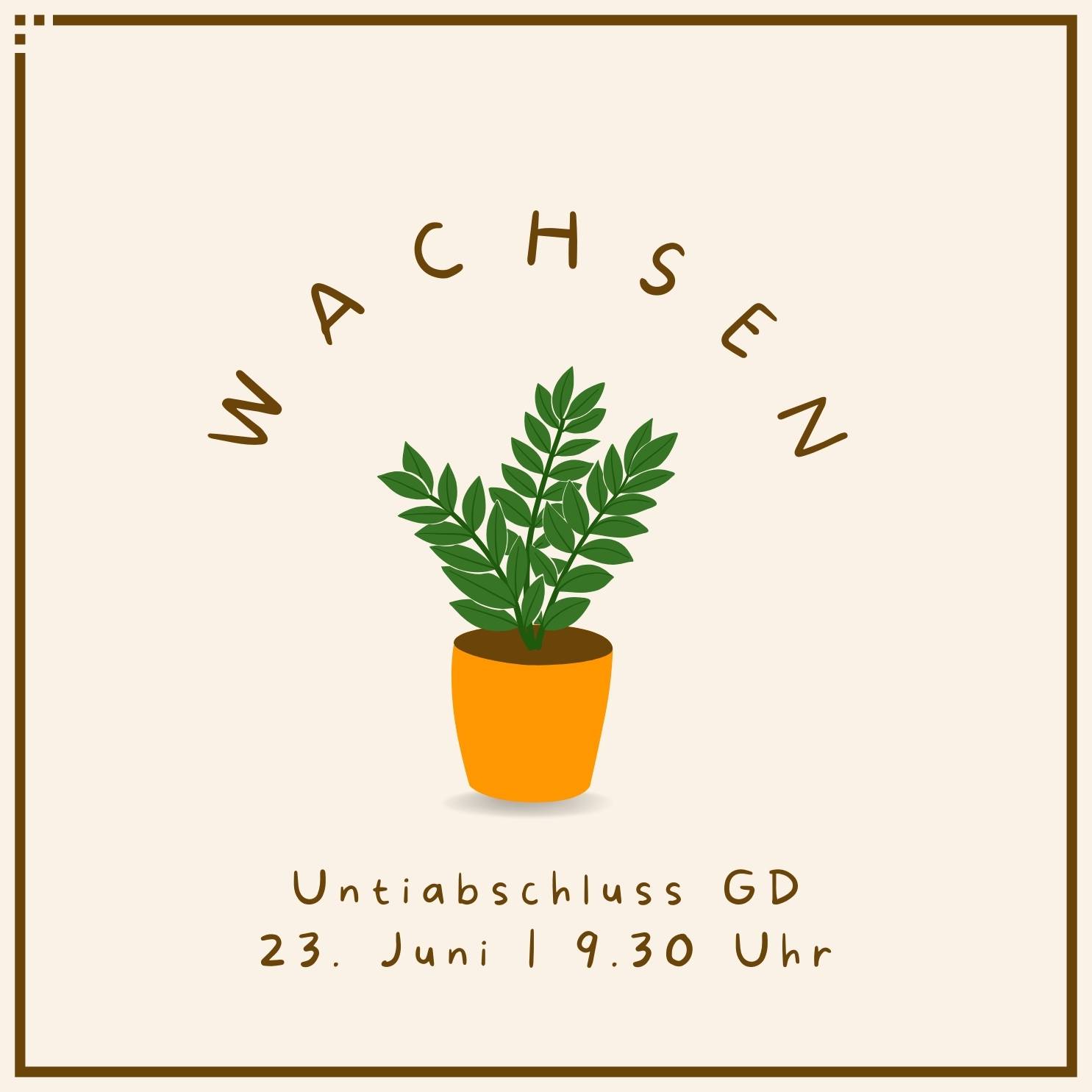 Untiabschuss: Wachsen episode artwork