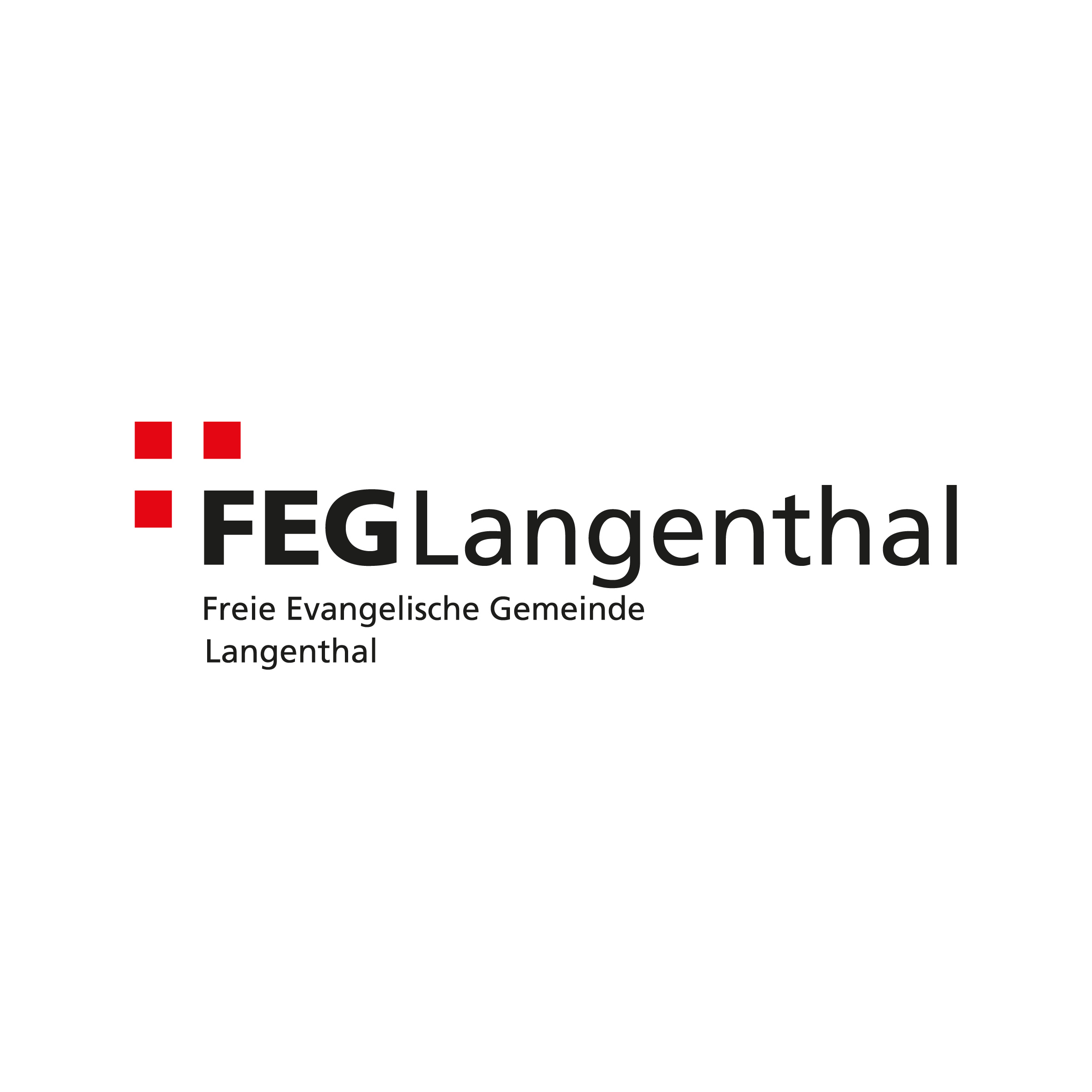 Podcast FEG Langenthal podcast artwork