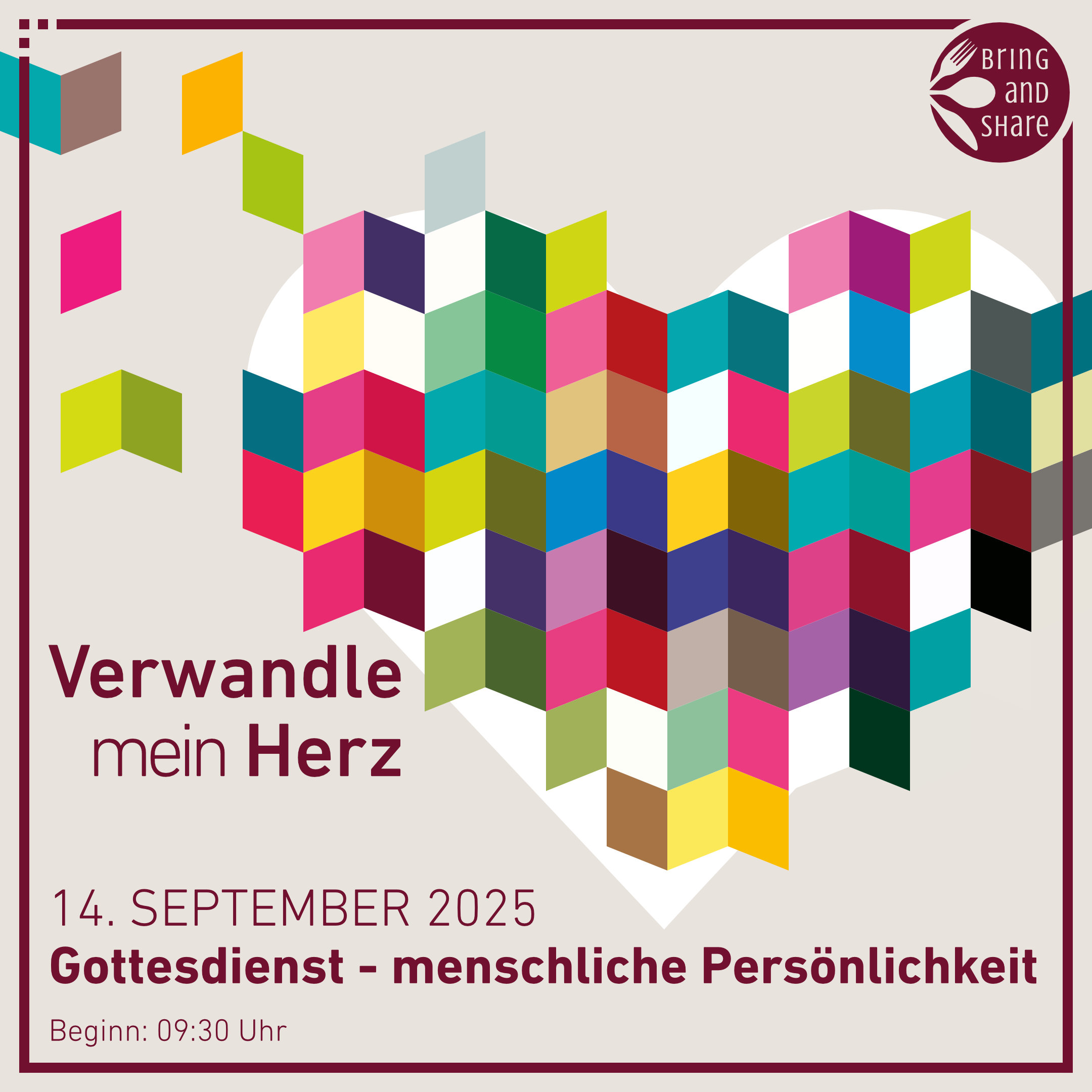 Die 6 Grundaspekte unserer Persönlichkeit episode artwork