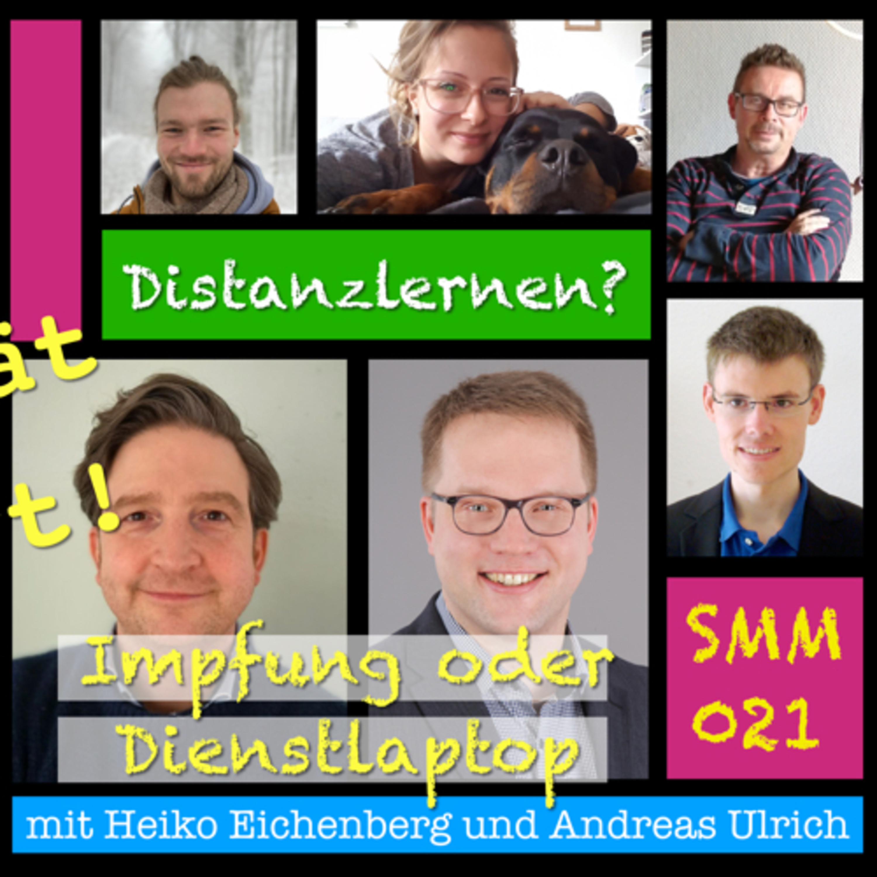 Schule Macht Medien - Medien machen Schule