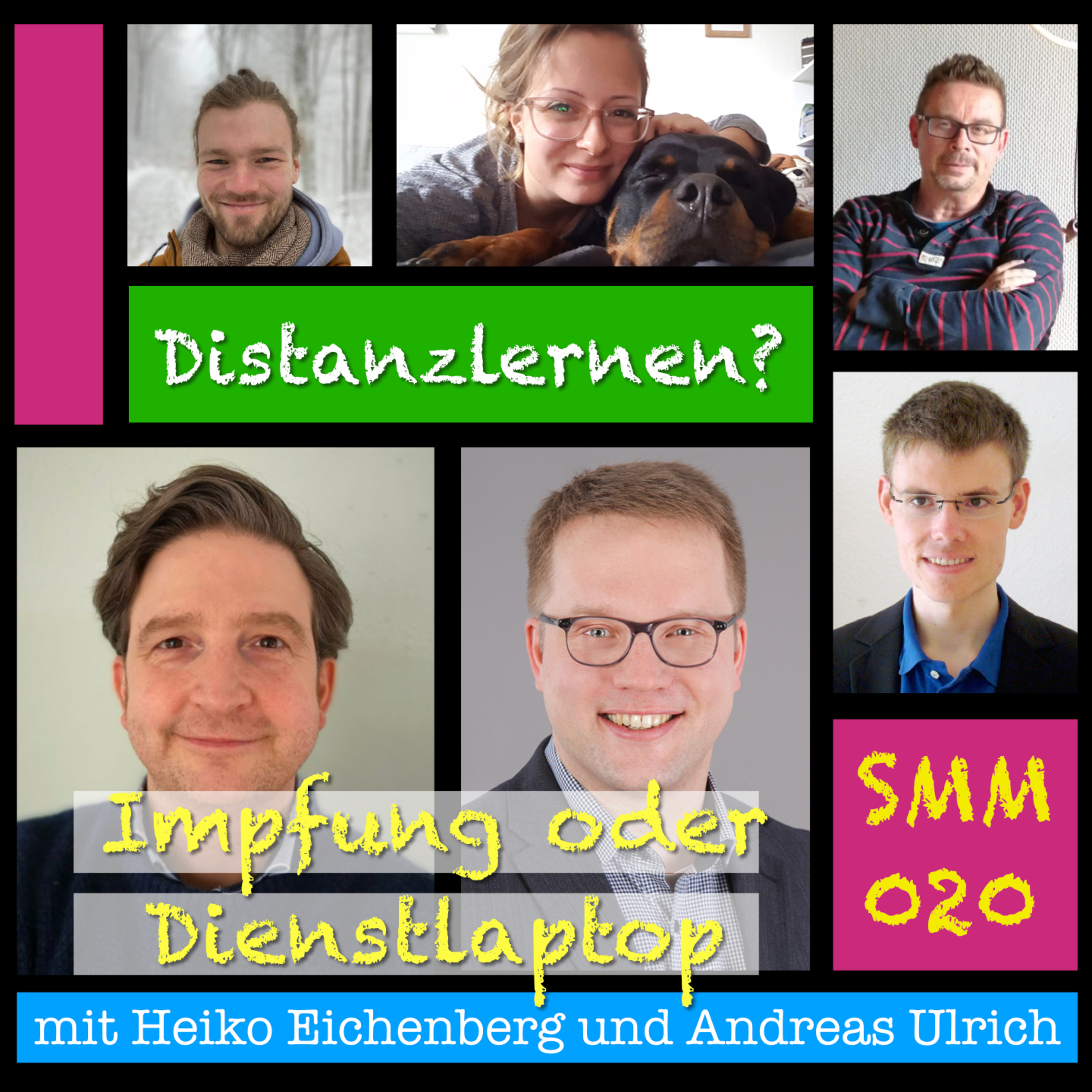 Schule Macht Medien - Medien machen Schule