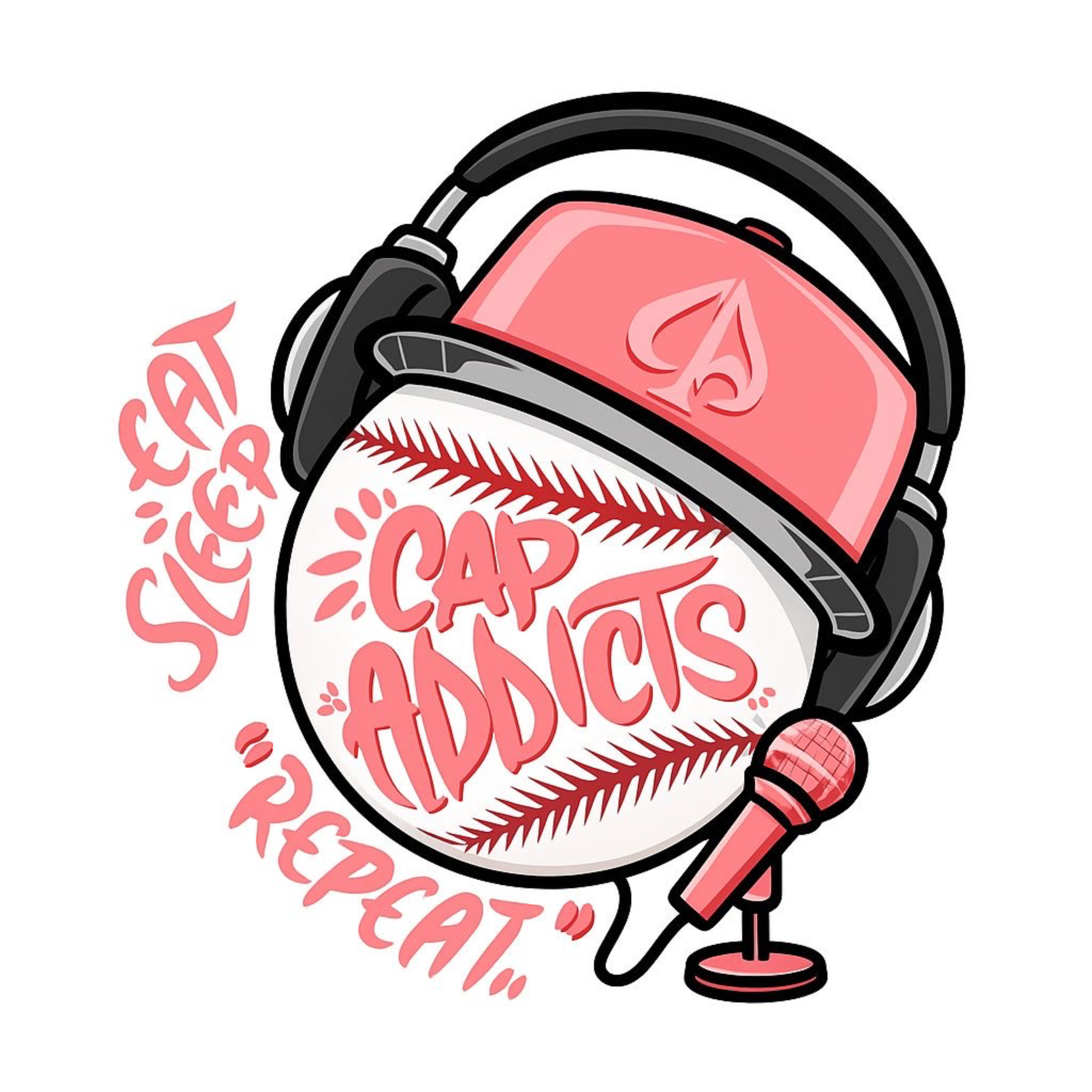 Capaddicts Talk