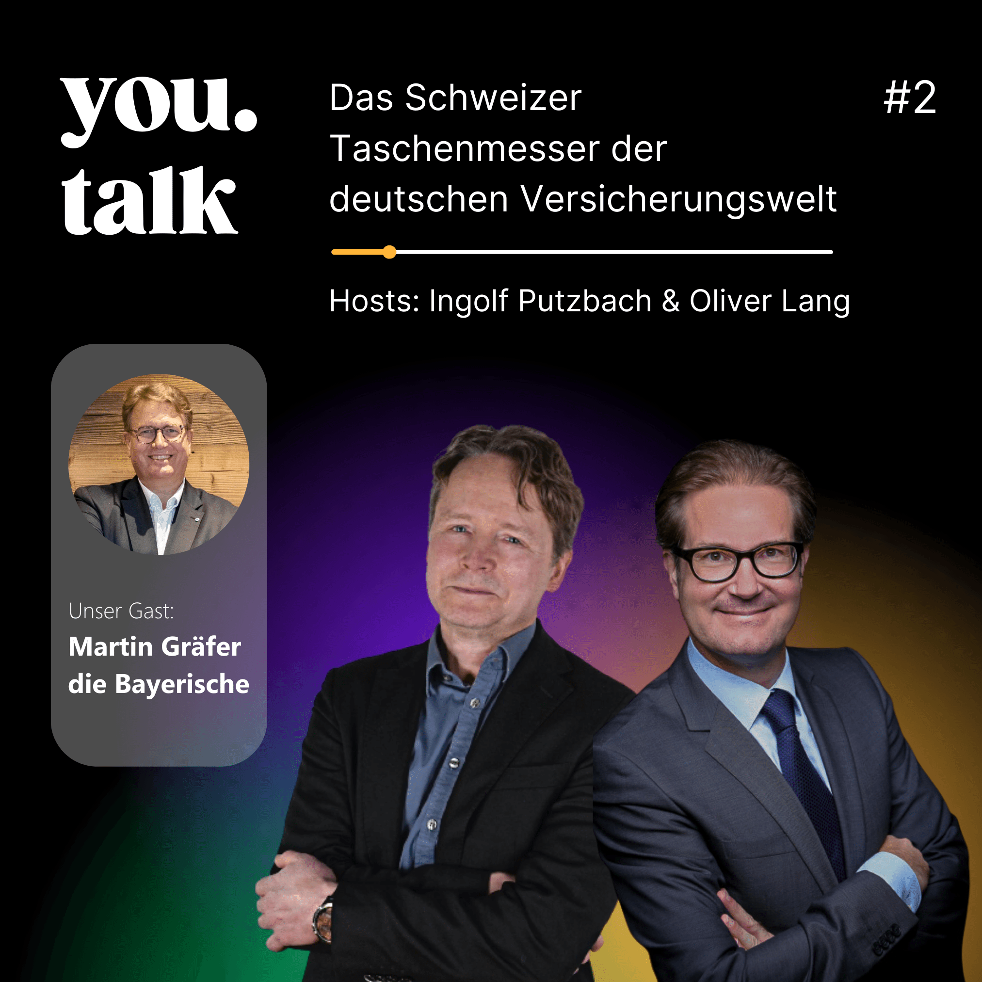 you.talk Cover-Bild
