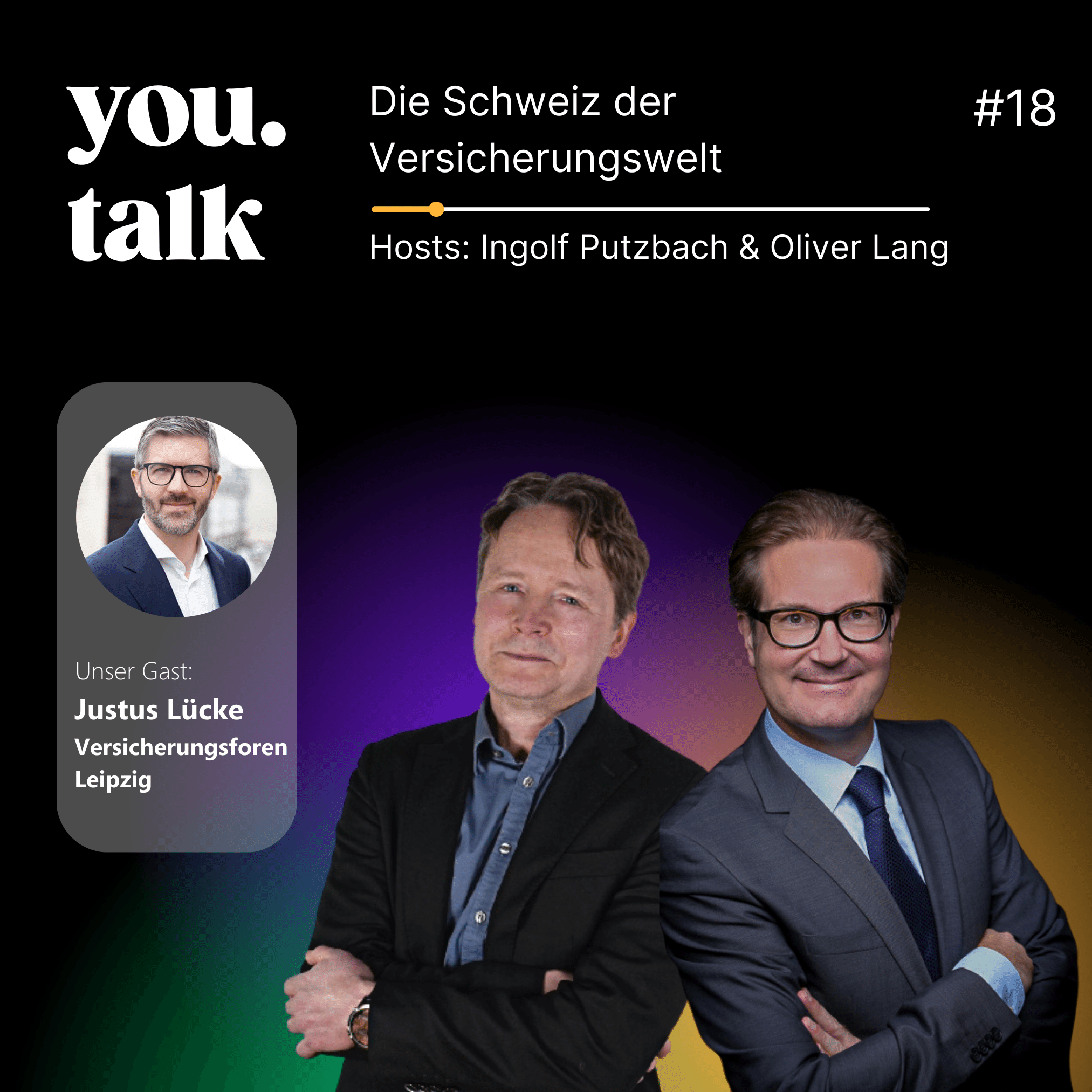 you.talk Cover-Bild