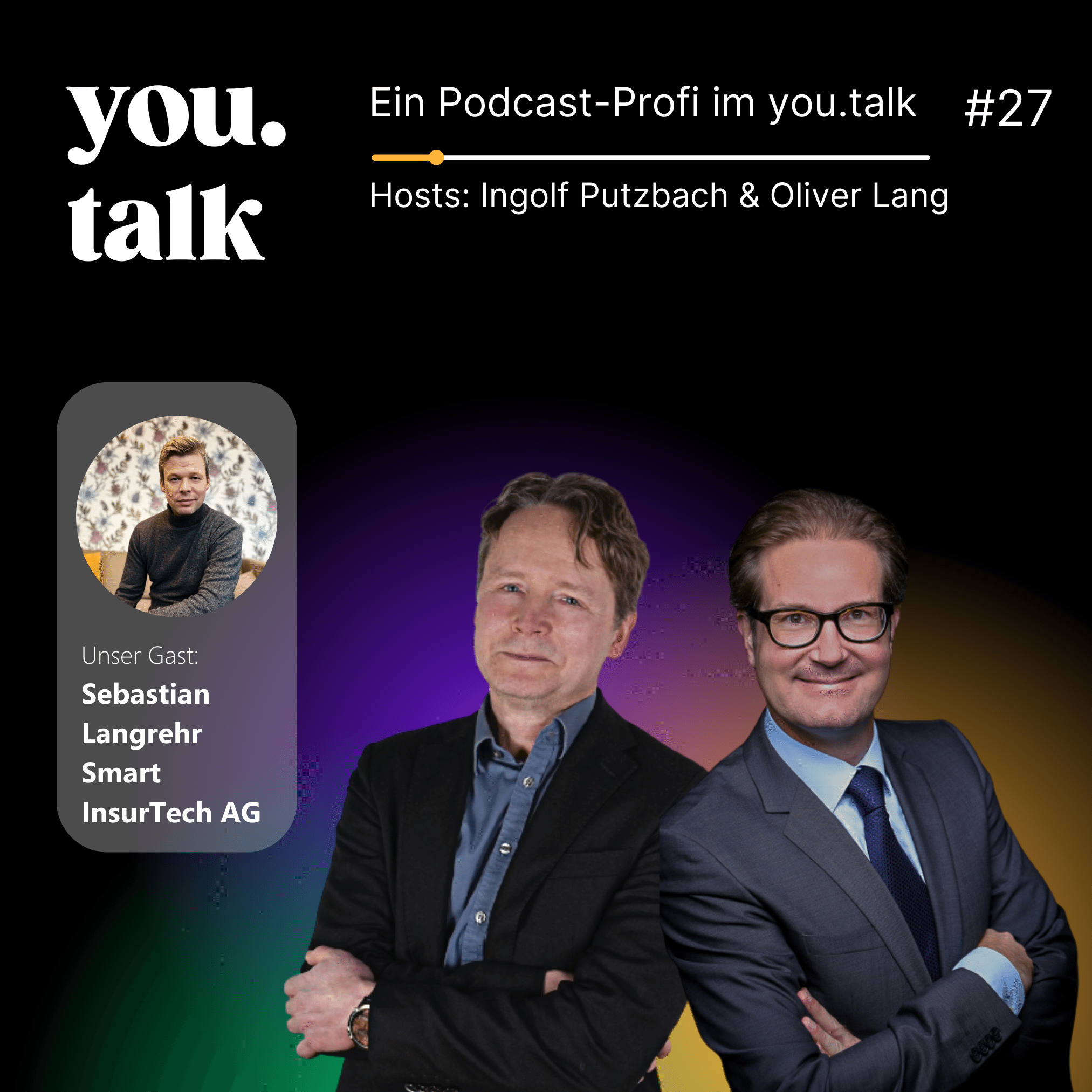 you.talk Cover-Bild