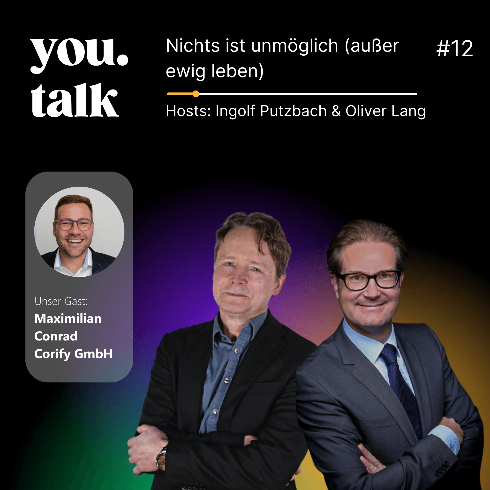 you.talk Cover-Bild