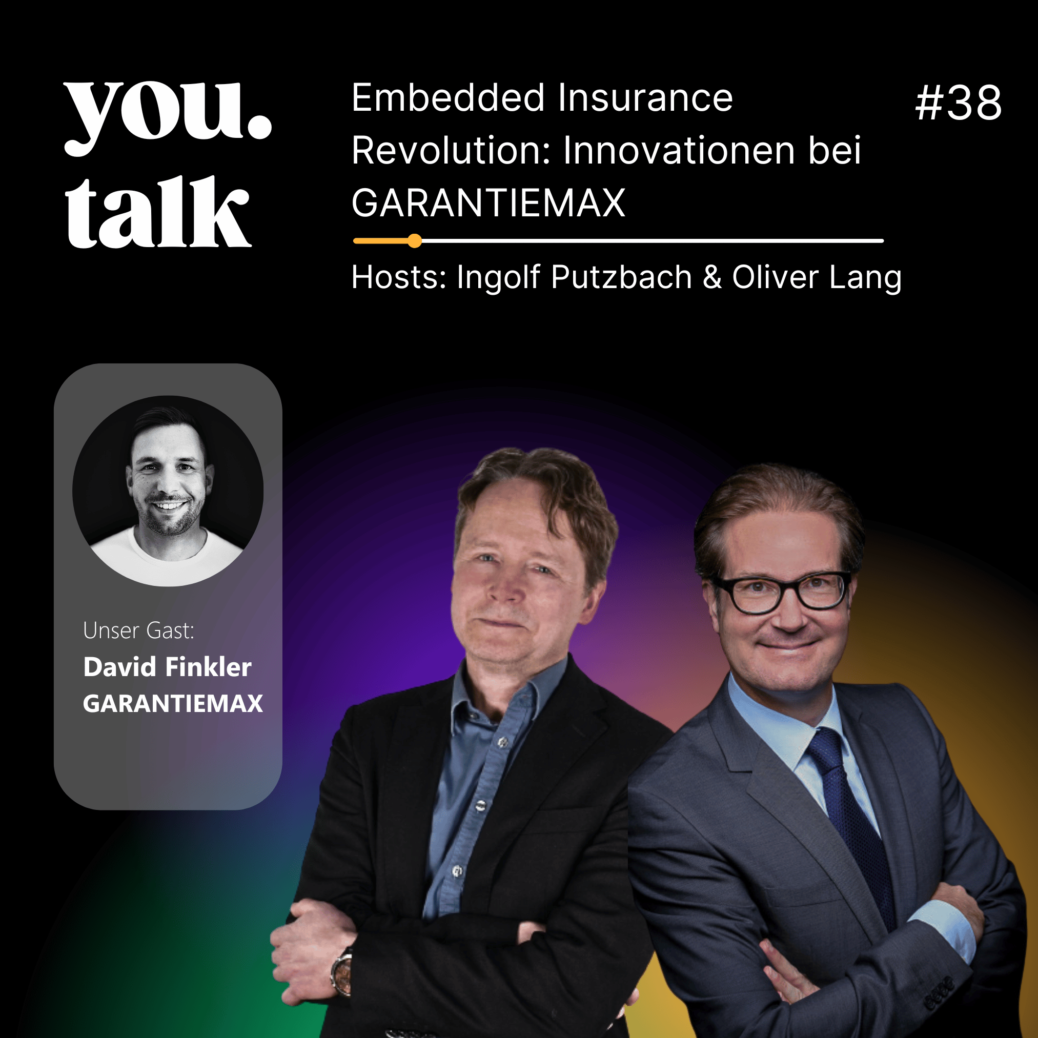 you.talk Cover-Bild