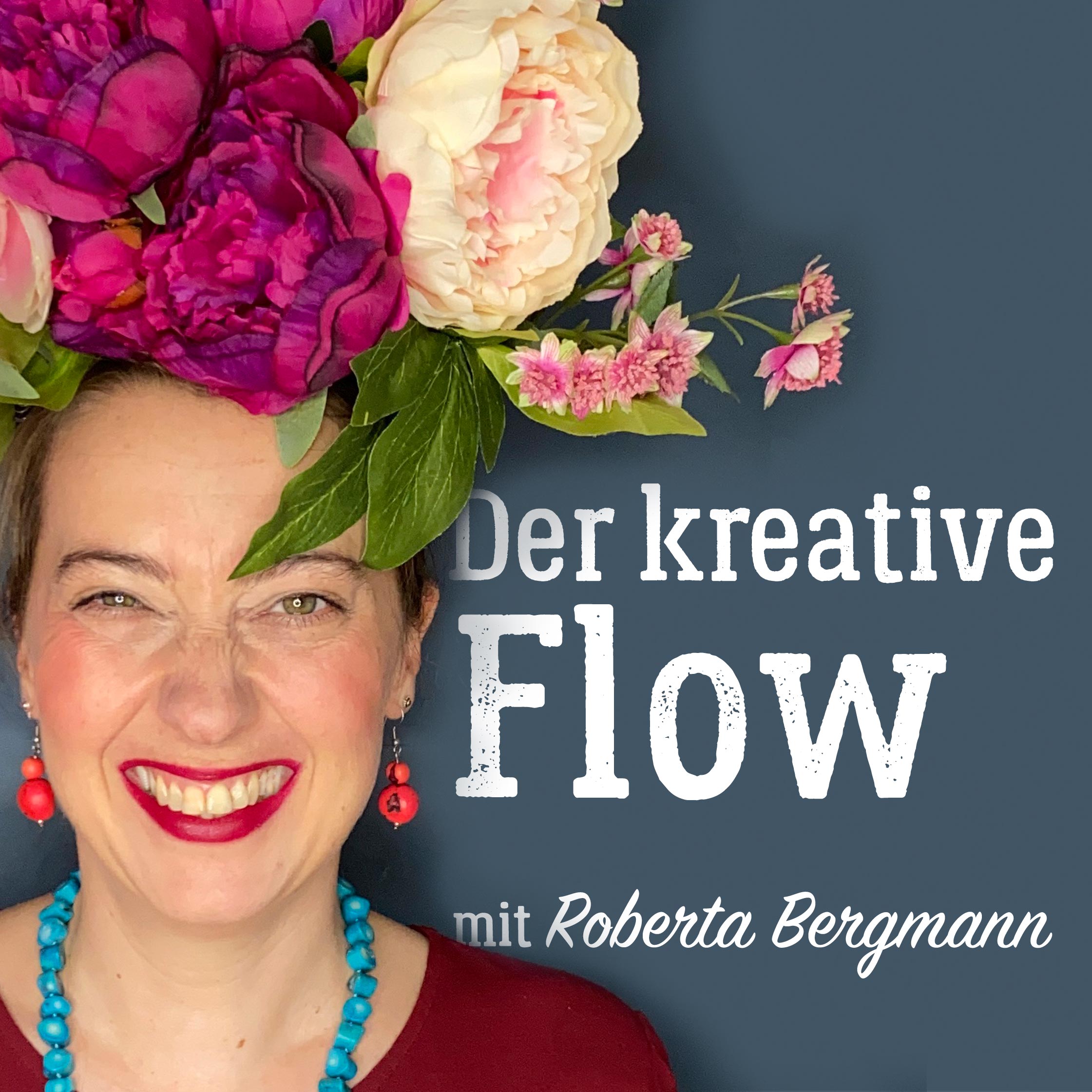 Neue LIVE-Formate in 2024 zum Mitmachen bei "Der kreative Flow" episode artwork