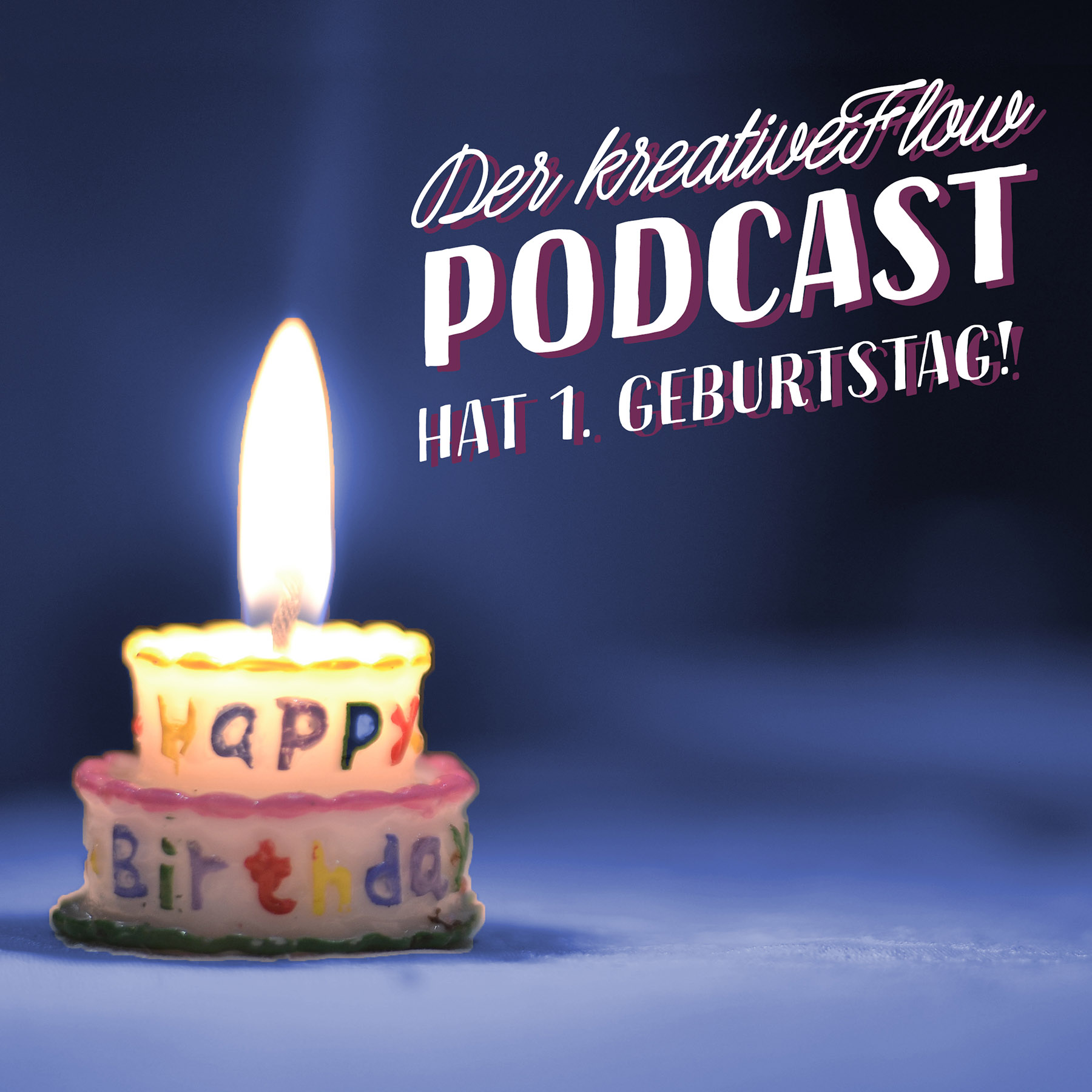 Zukunftsgedanken ... episode artwork