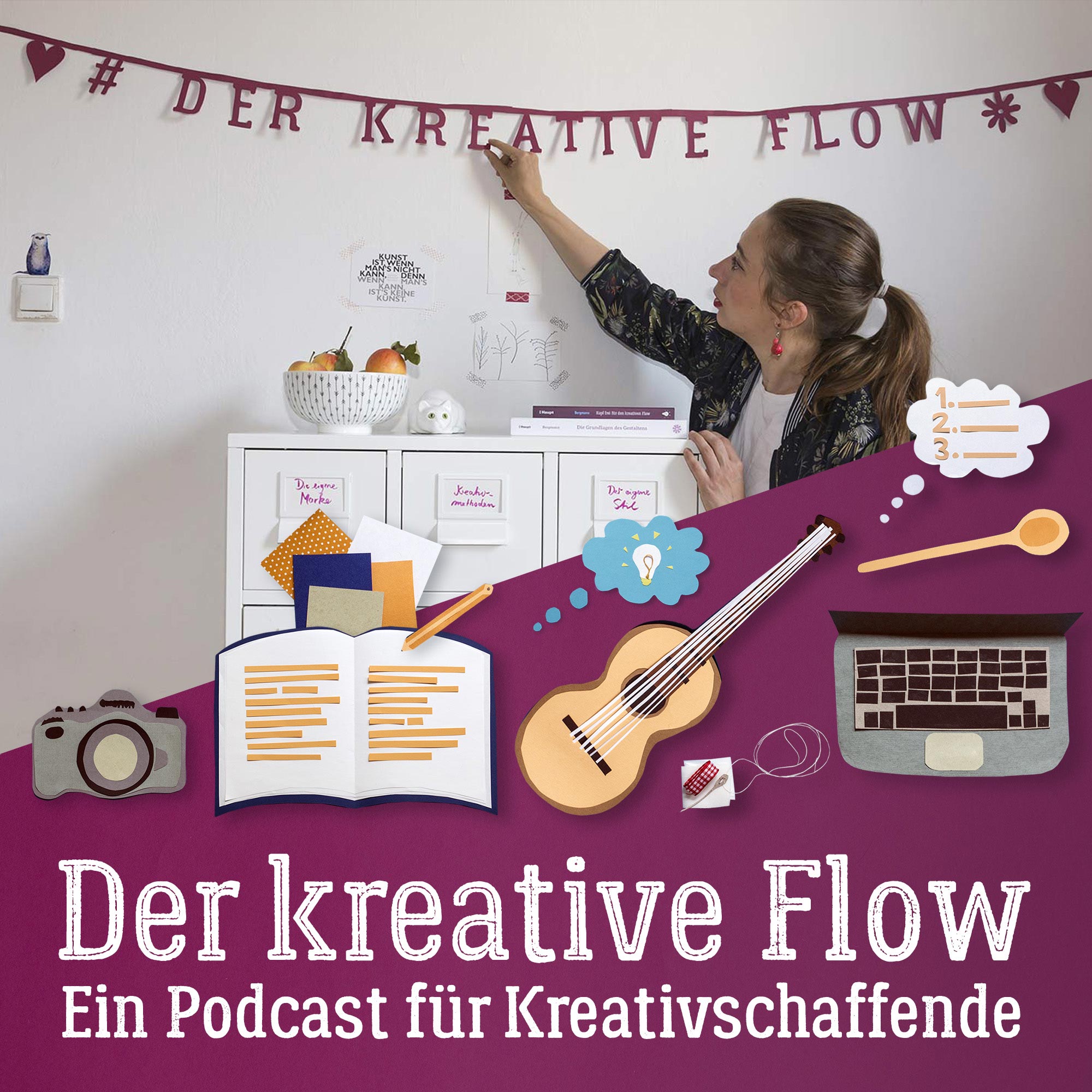 Zukunft, Zukunft, Zukunft ... episode artwork
