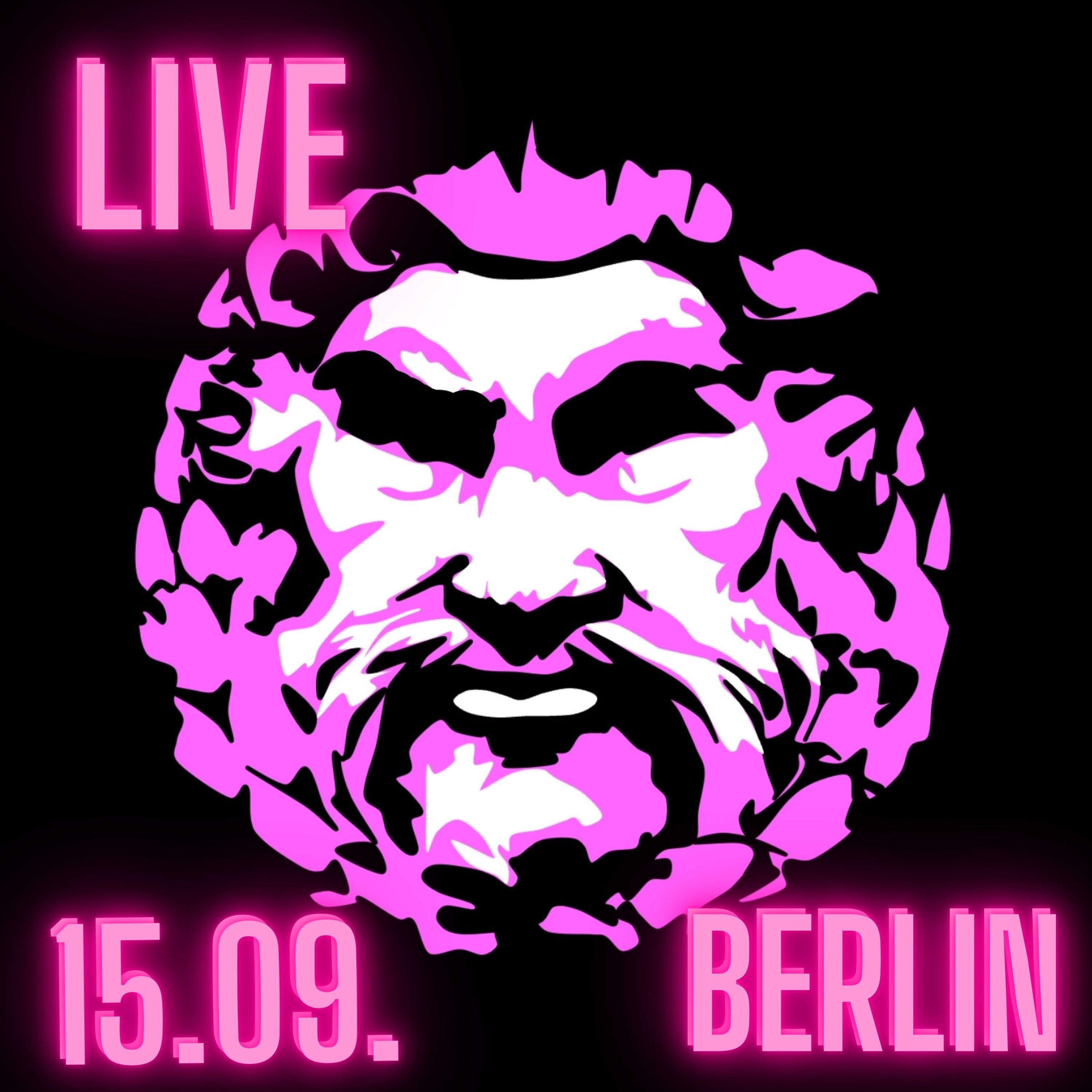 Am 15.09. ist Das Chaos live in Berlin! episode artwork