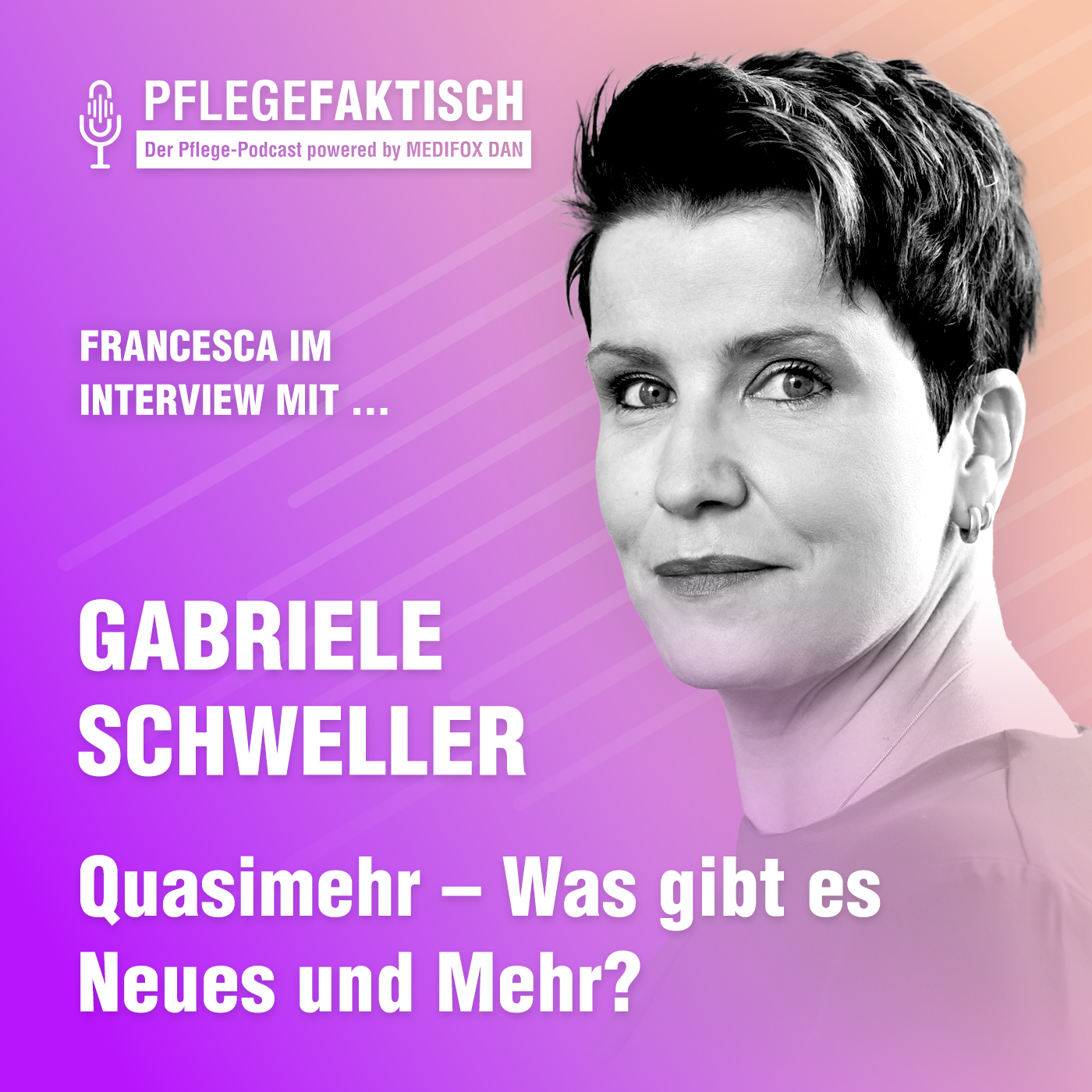 #237 Quasimehr – Was gibt es Neues und Mehr? episode artwork