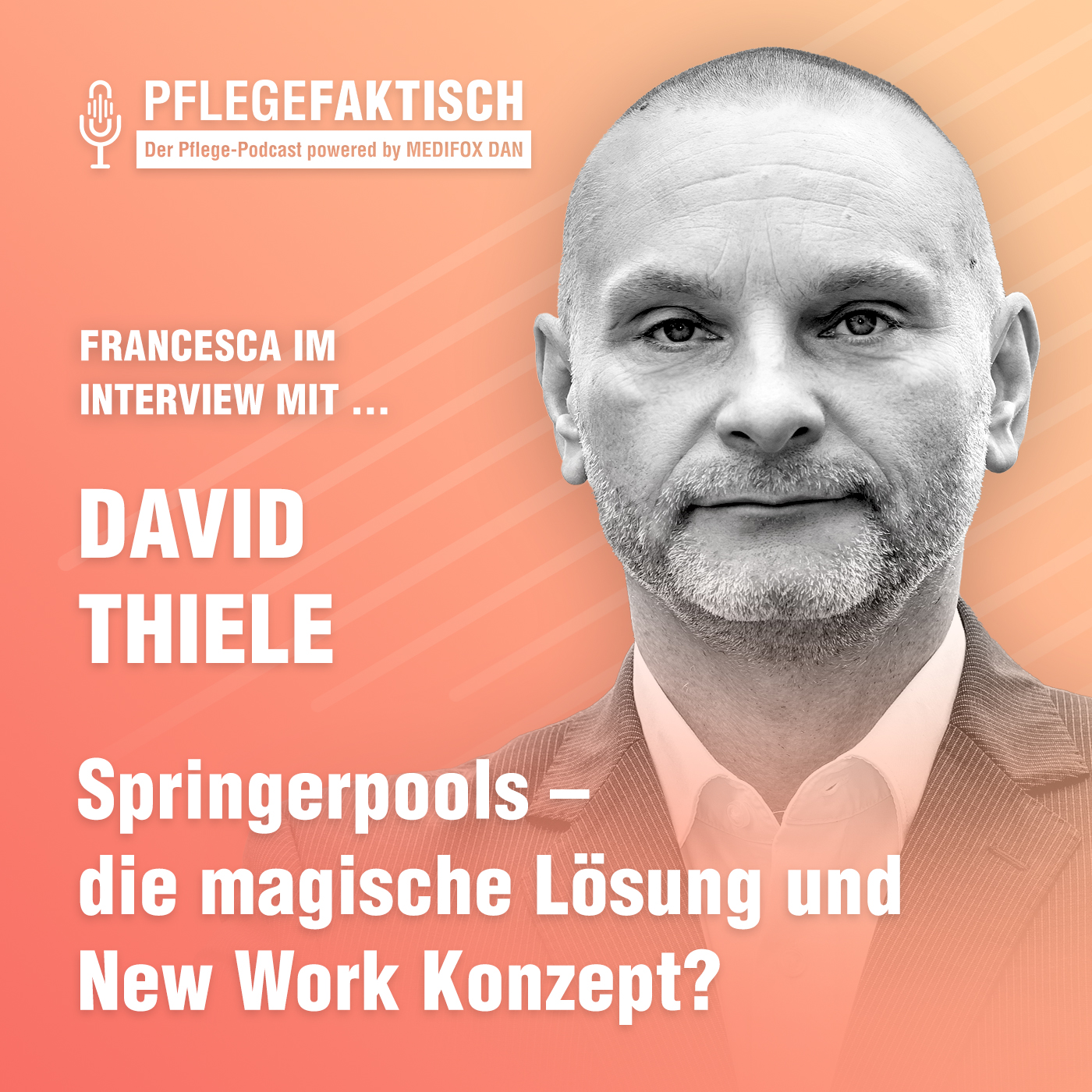 #175 Springerpools - die magische Lösung und New Work Konzept? episode artwork