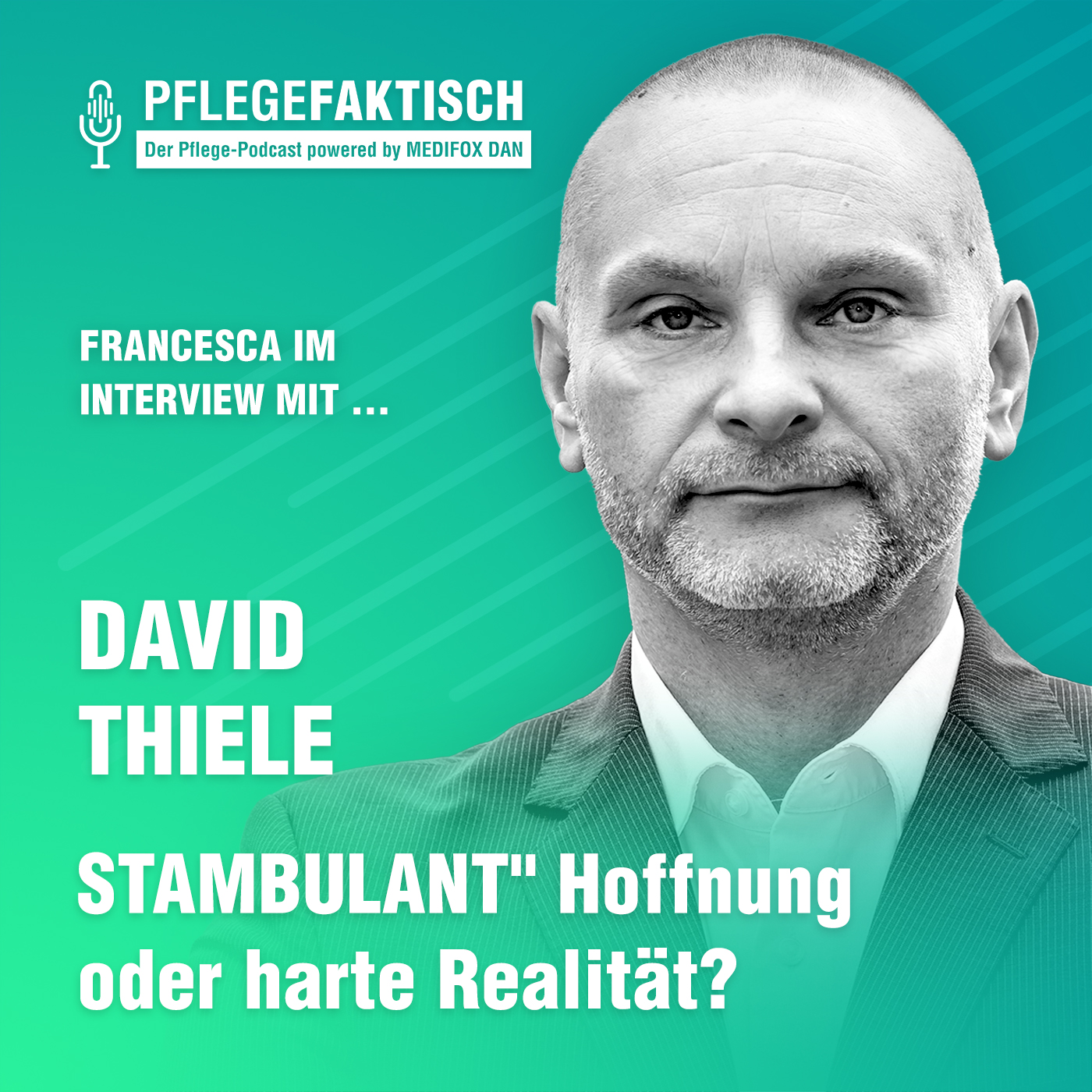 #205 "STAMBULANT" Hoffnung oder harte Realität? episode artwork