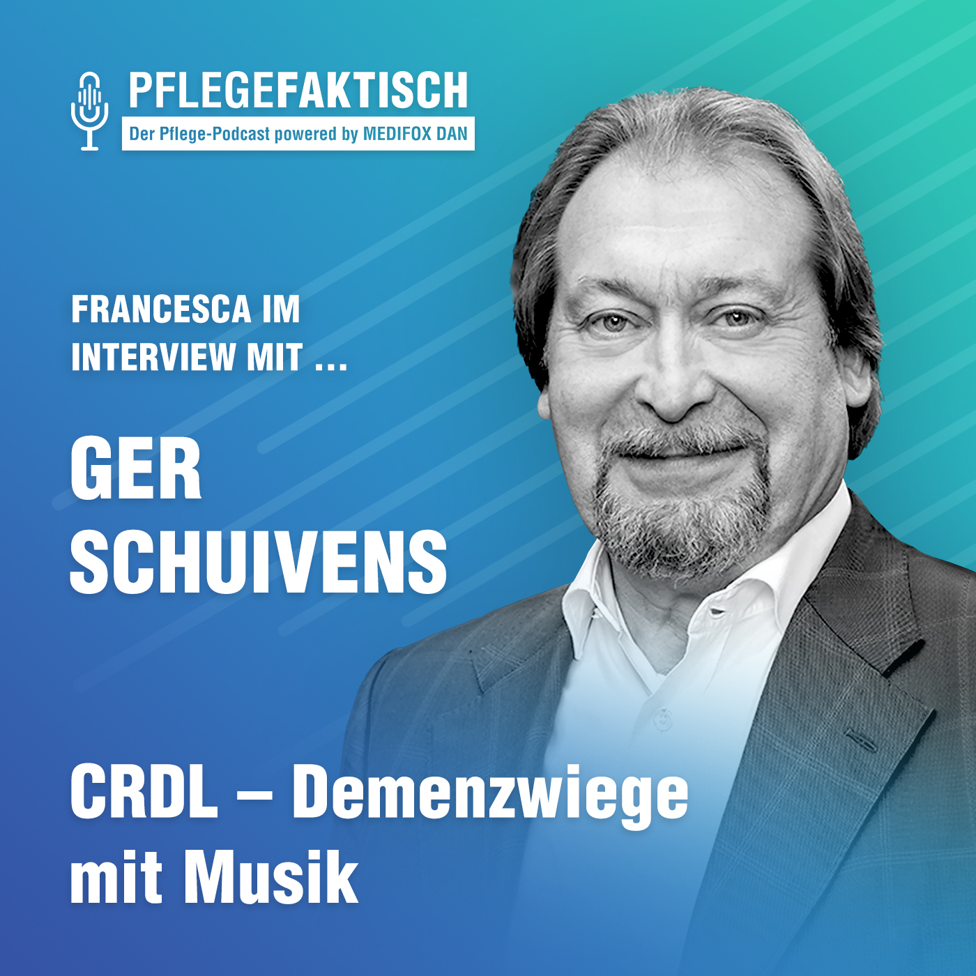 #156 CRDL - Demenzwiege mit Musik episode artwork
