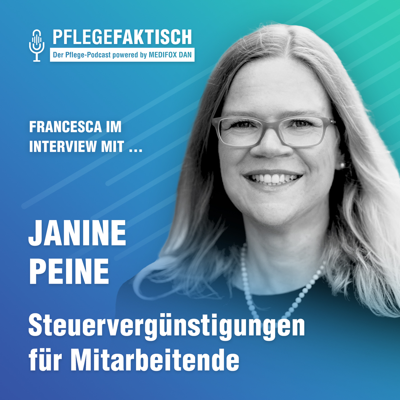 #216 Steuervergünstigungen für Mitarbeitende episode artwork
