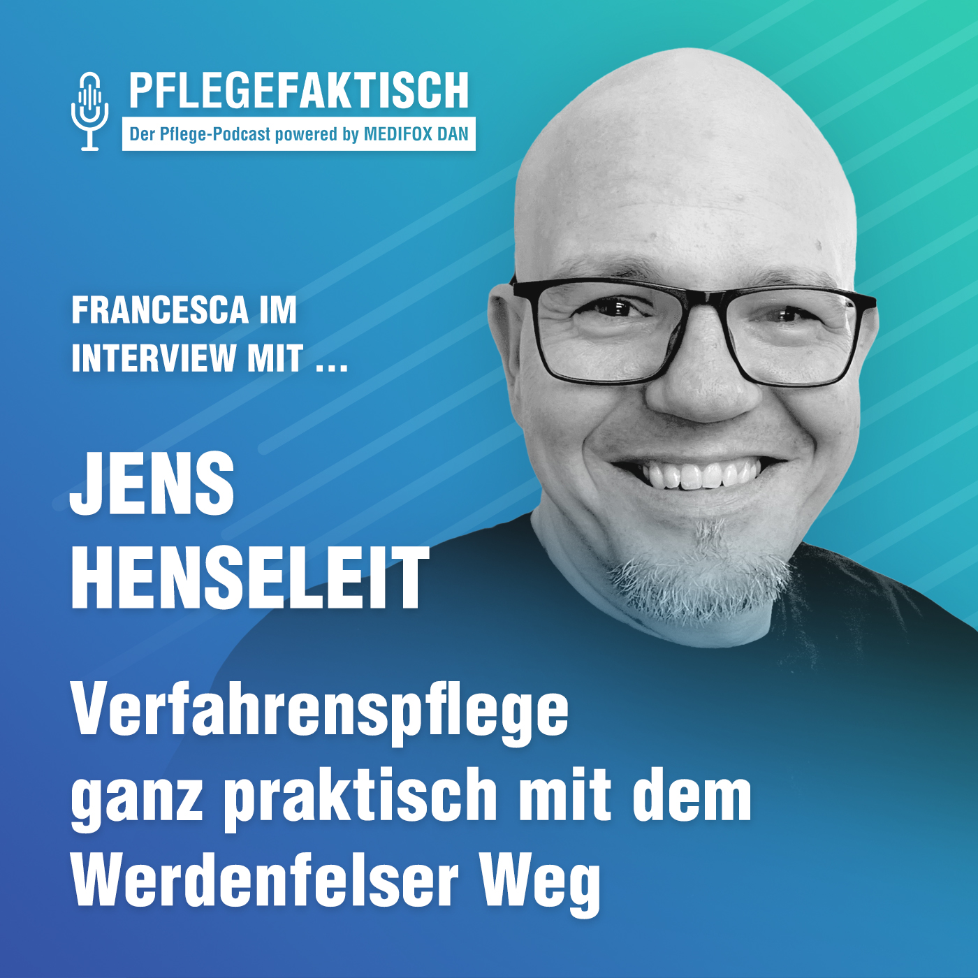 #231 Verfahrenspflege ganz praktisch mit dem Werdenfelser Weg episode artwork