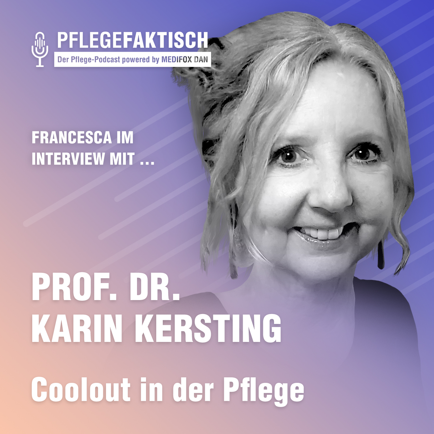 #184 Coolout in der Pflege episode artwork