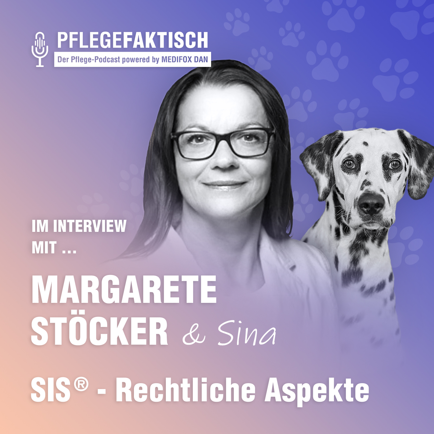 #116 SIS® - Rechtliche Grundlagen episode artwork