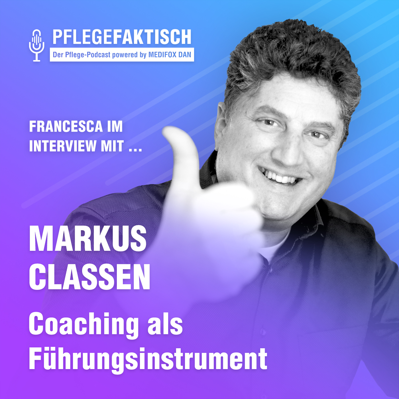 #163 Coaching als Führungsinstrument episode artwork
