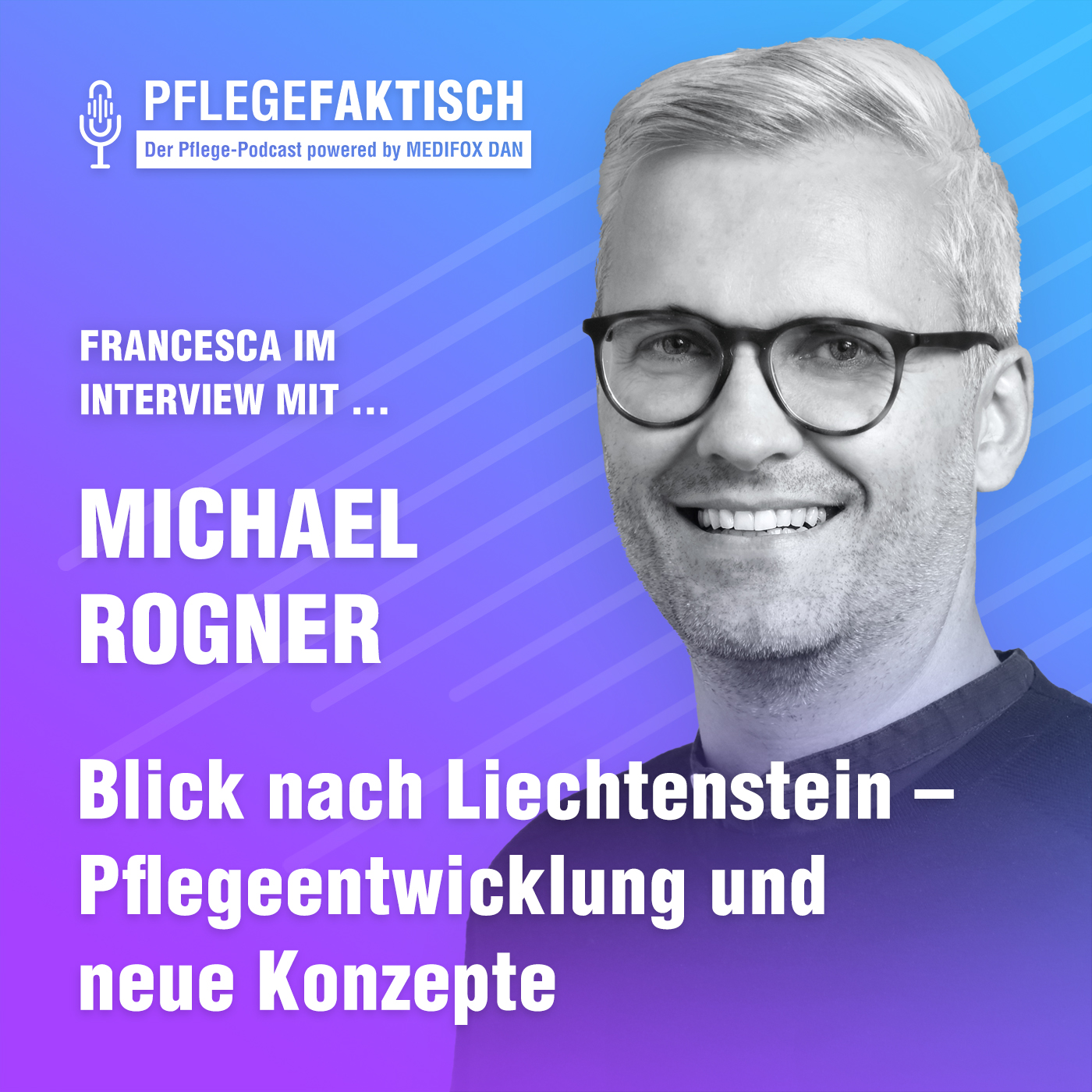 #149 Blick nach Liechtenstein- Pflegeentwicklung und neue Konzepte episode artwork