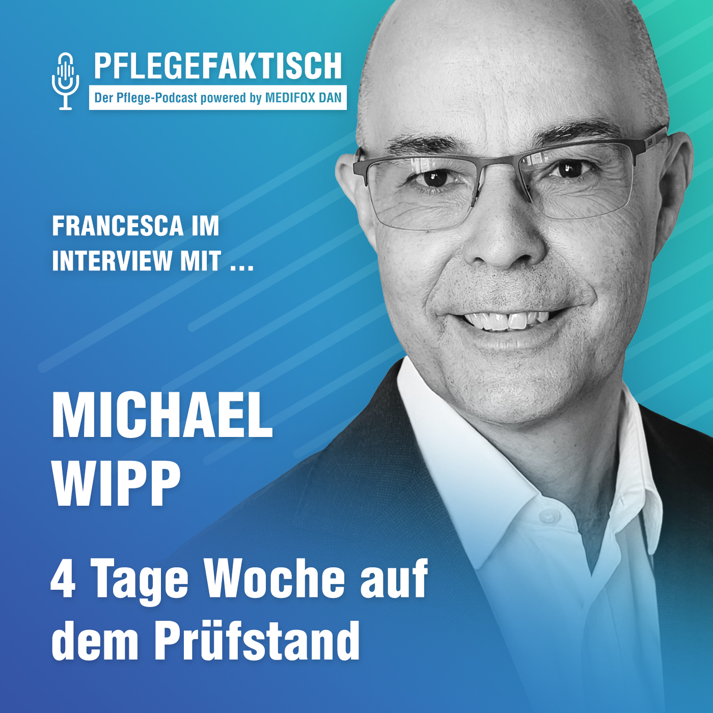 #200 4 Tage Woche auf dem Prüfstand episode artwork