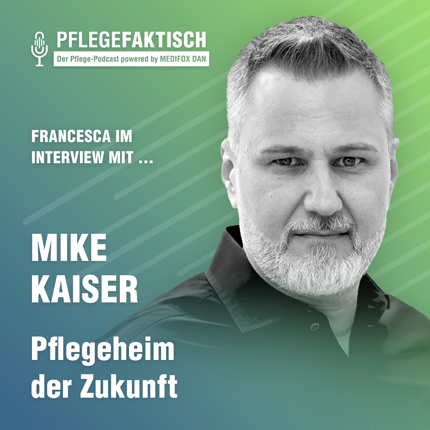 #215 Pflegeheim der Zukunft episode artwork