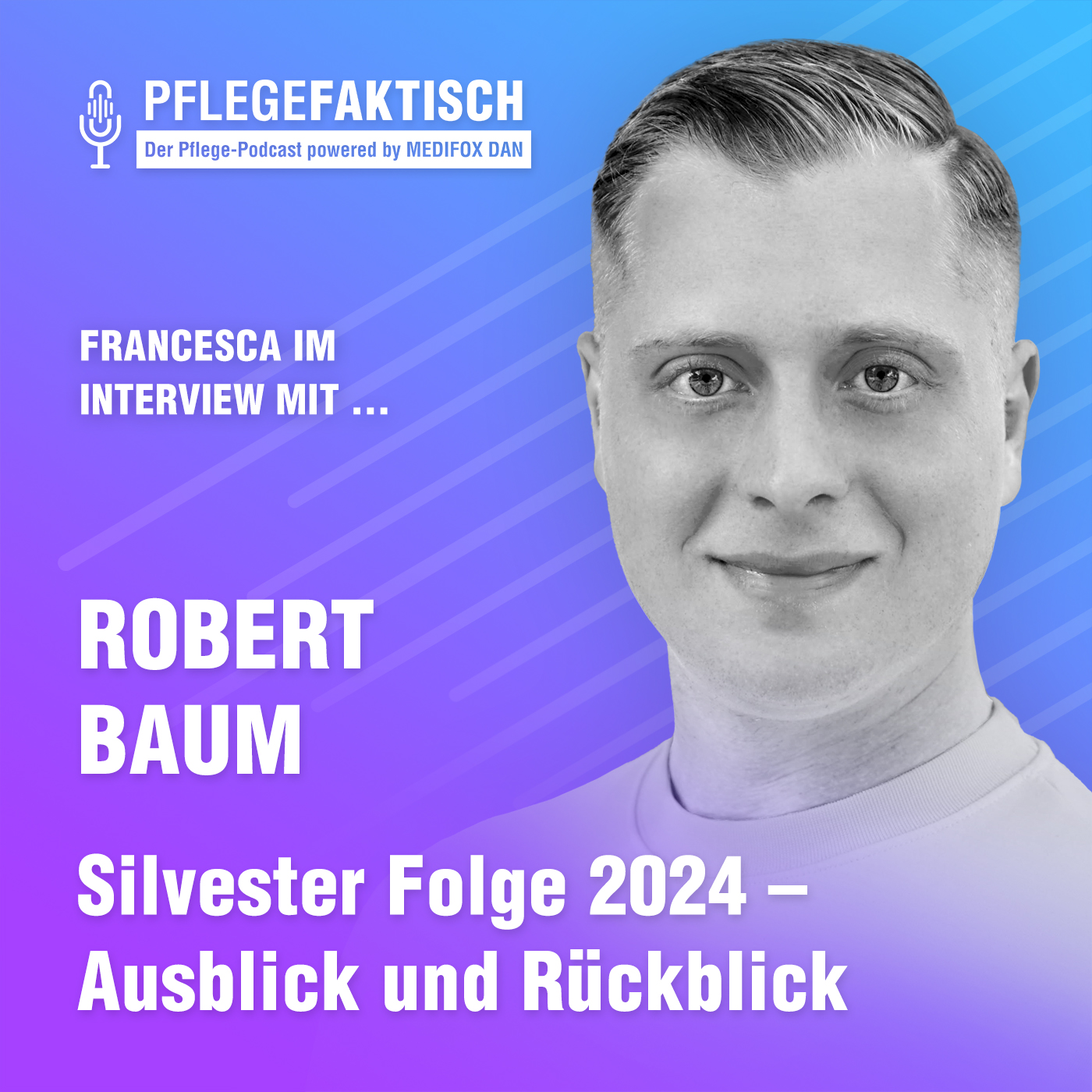 #213 Silvester Folge 2024 - Ausblick und Rückblick episode artwork