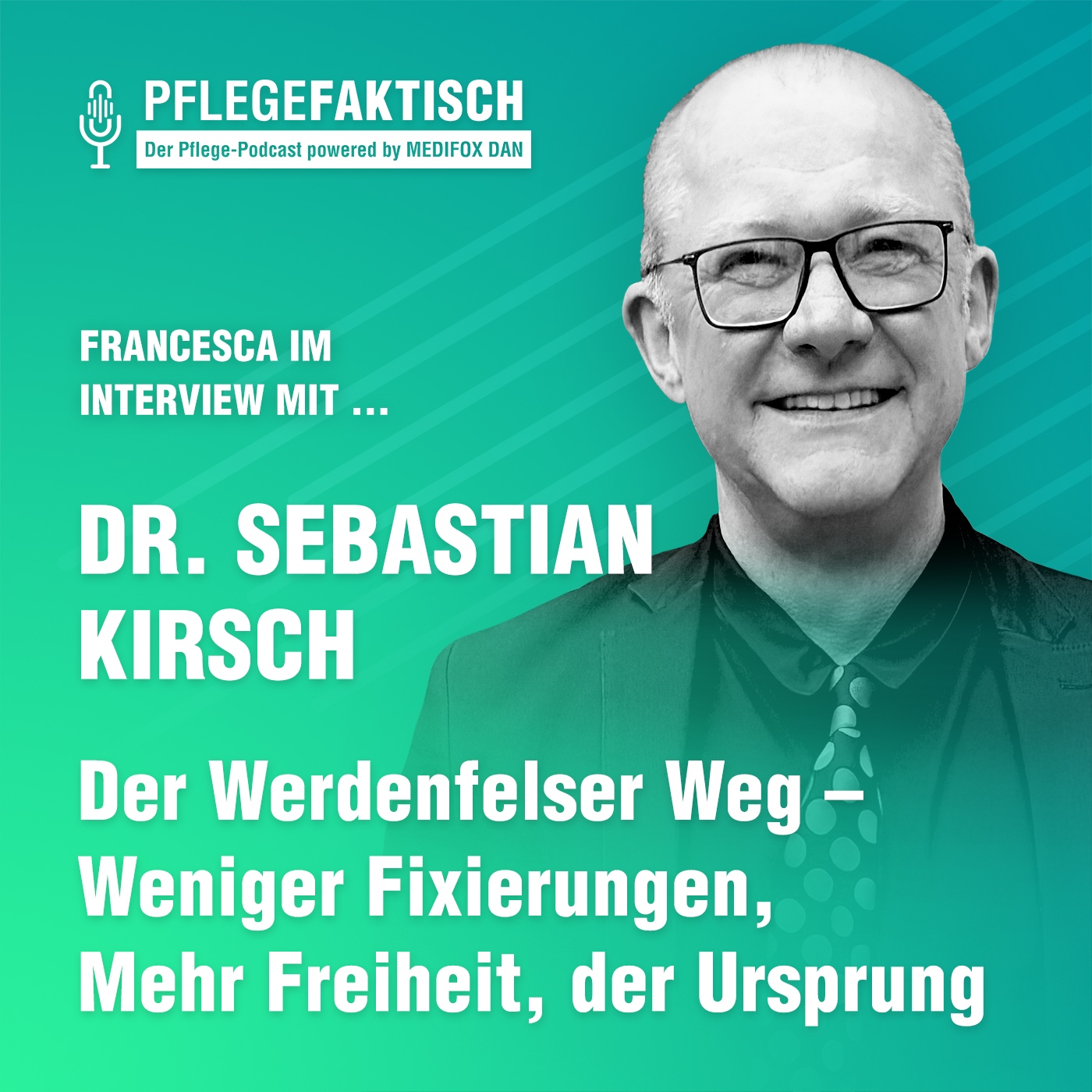 #232 Der Werdenfelser Weg - Weniger Fixierungen, Mehr Freiheit, der Ursprung episode artwork