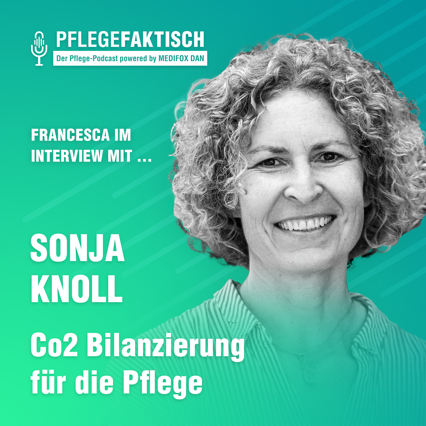 #195 Co2 Bilanzierung für die Pflege episode artwork