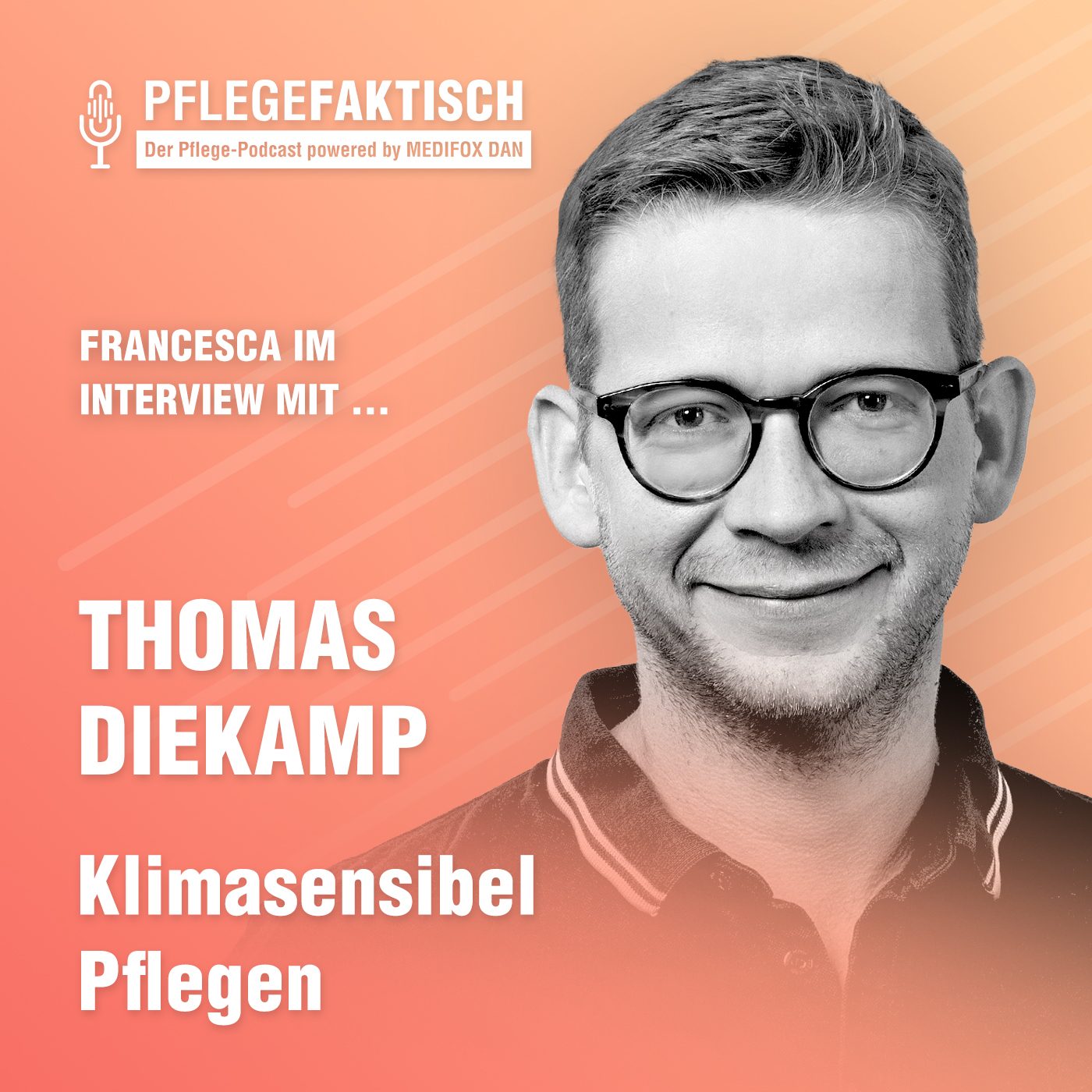 #192 Klimasensibel Pflegen episode artwork