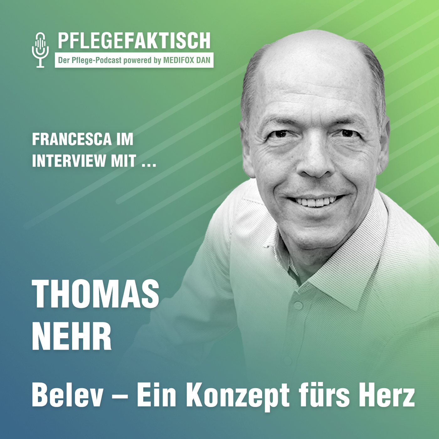 #233 Belev - Ein Konzept fürs Herz episode artwork