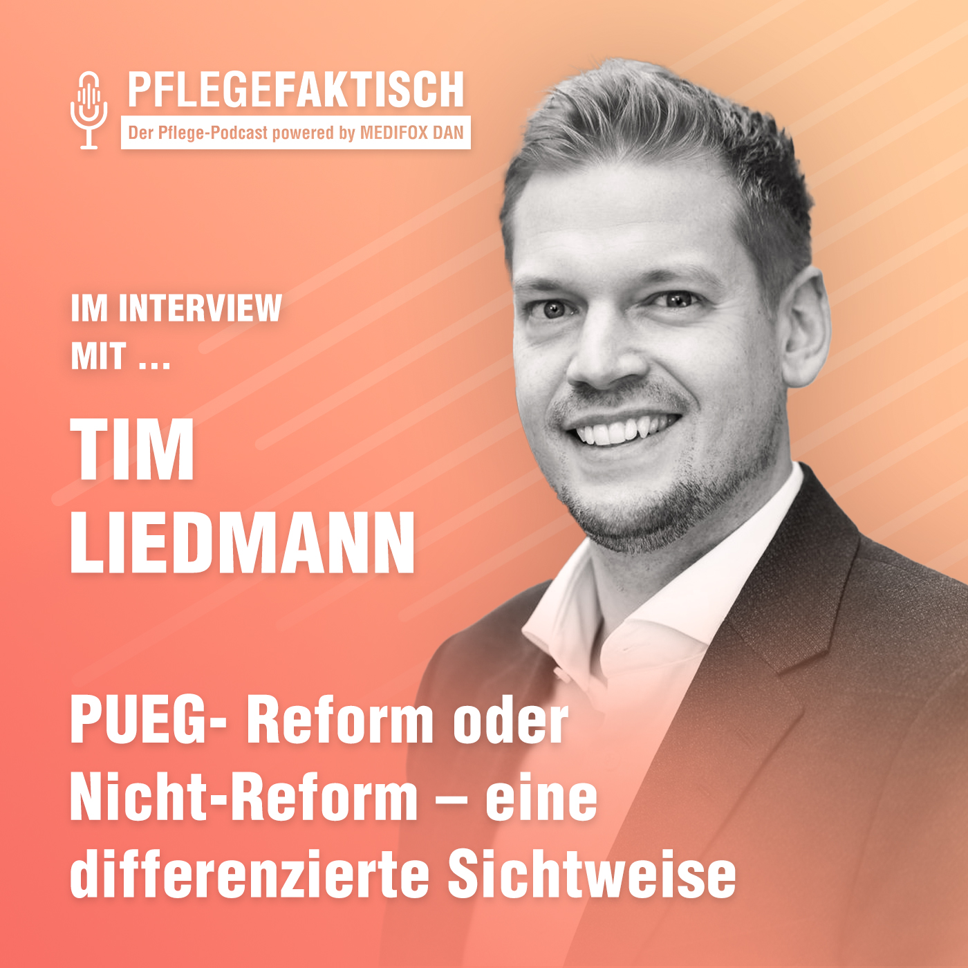 #139 PUEG- Reform oder Nicht-Reform – eine differenzierte Sichtweise episode artwork