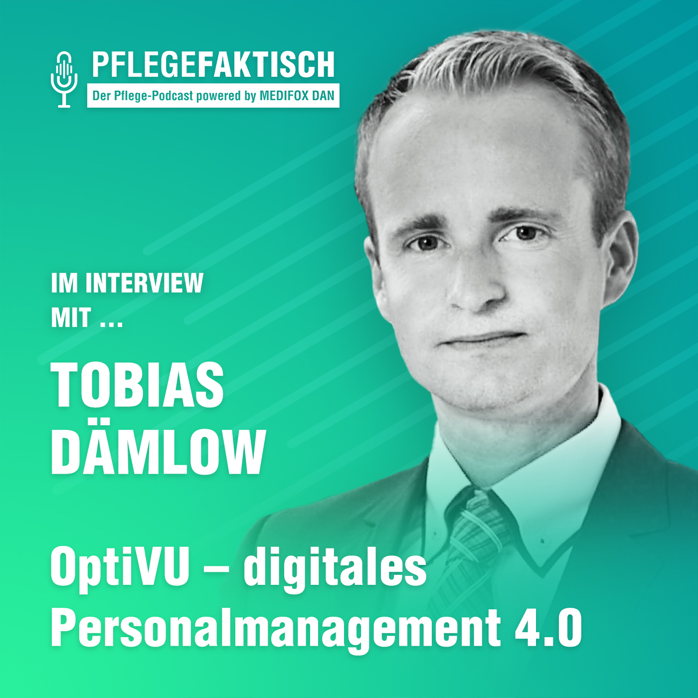 #127 OptiVU - digitales Personalmanagement 4.0 episode artwork