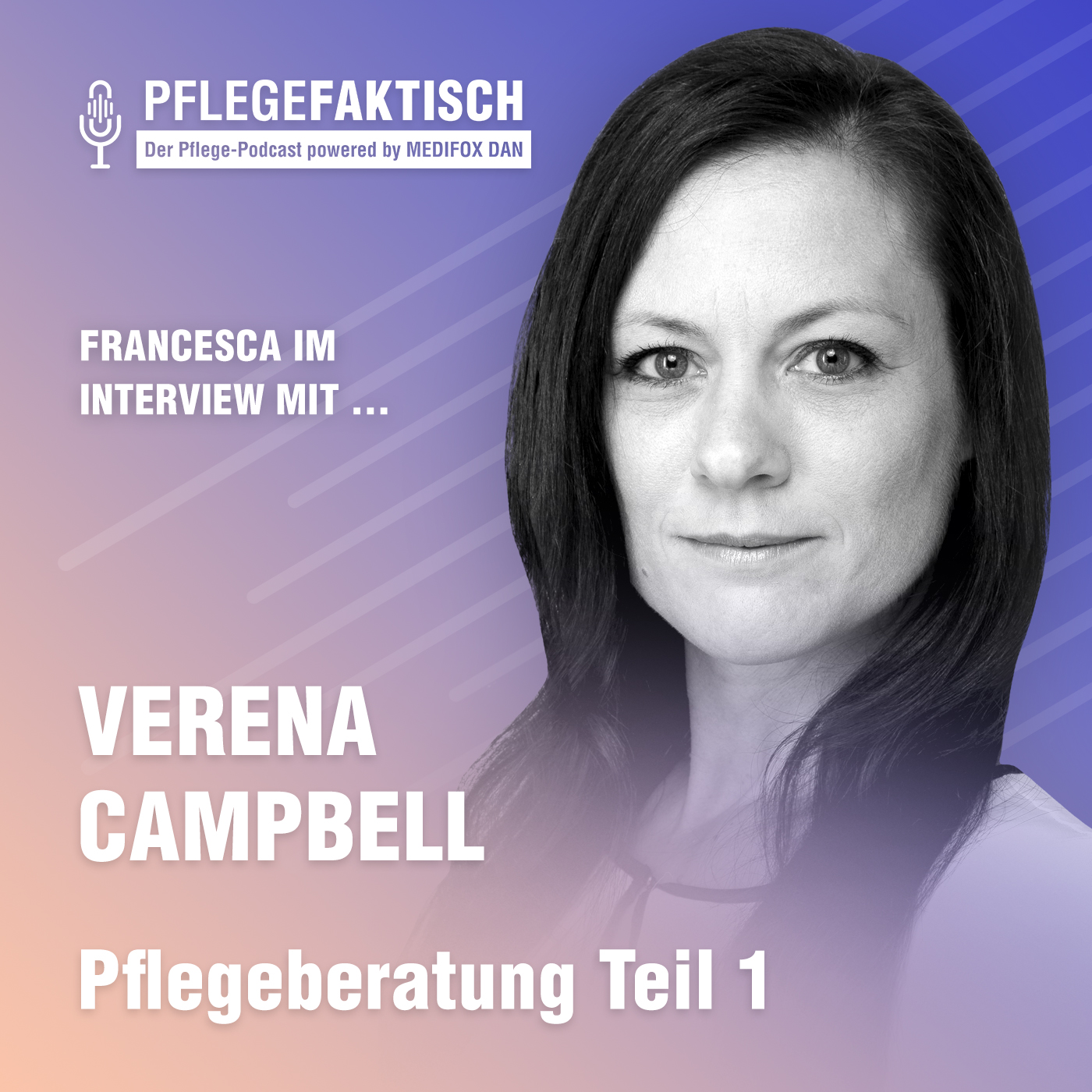 #197 Pflegeberatung Teil 1 episode artwork
