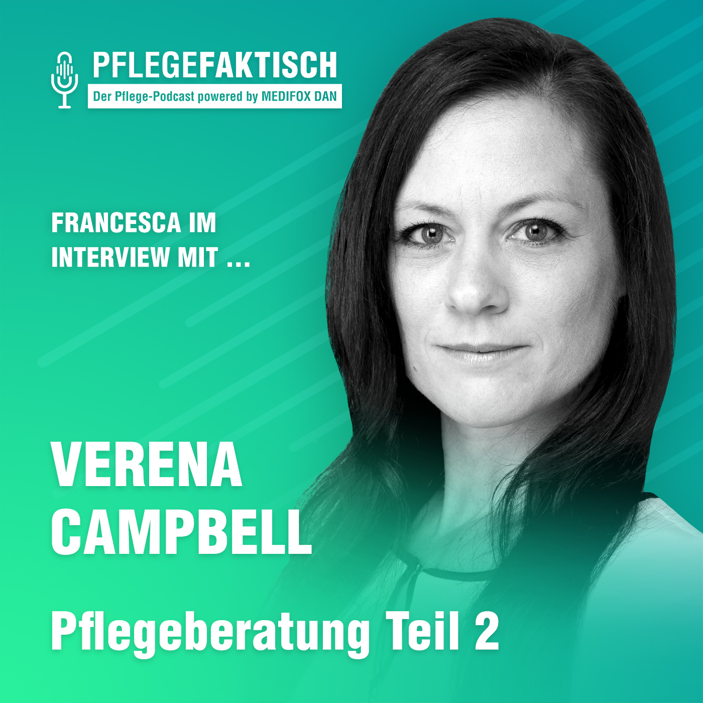 #198 Pflegeberatung Teil 2 episode artwork