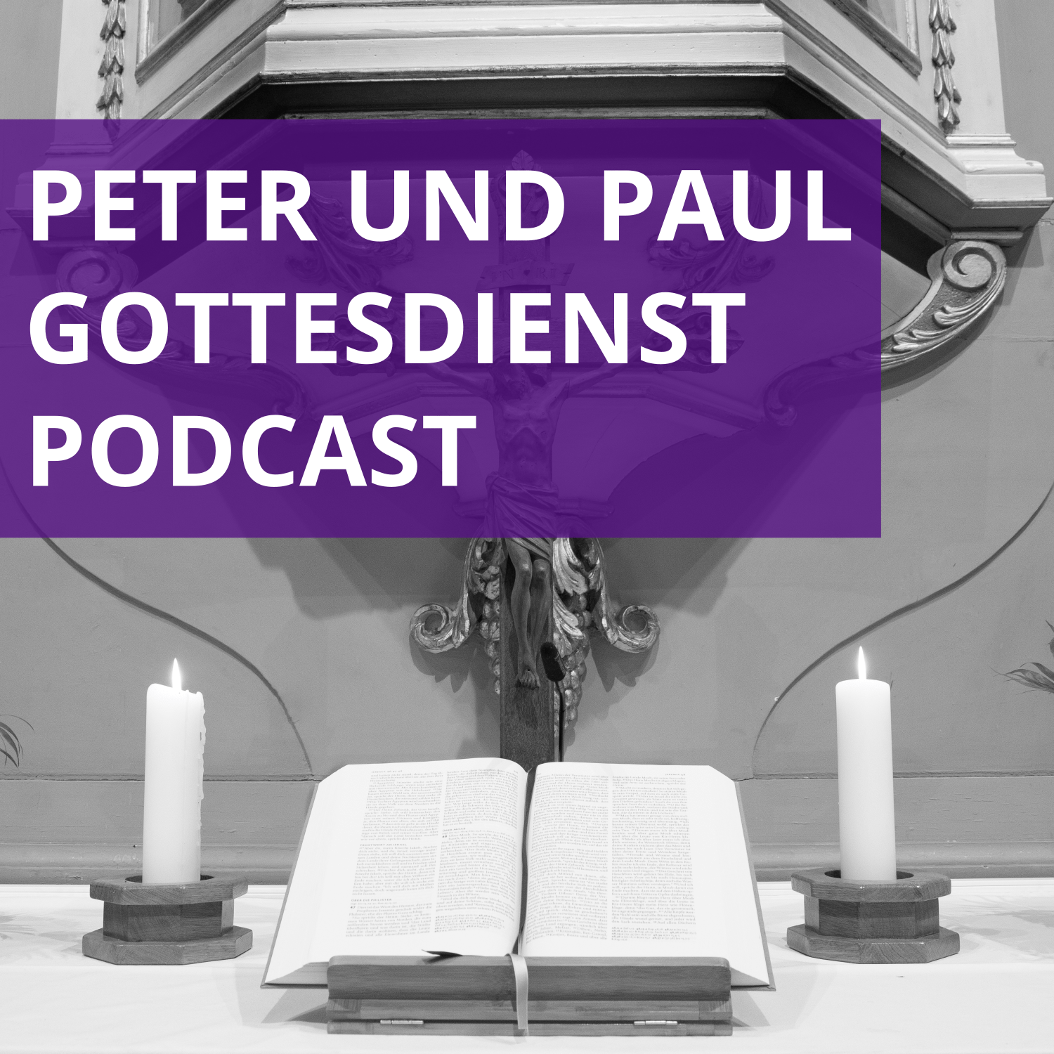 Gottesdienst zum Buß- und Bettag - 19.11.2025