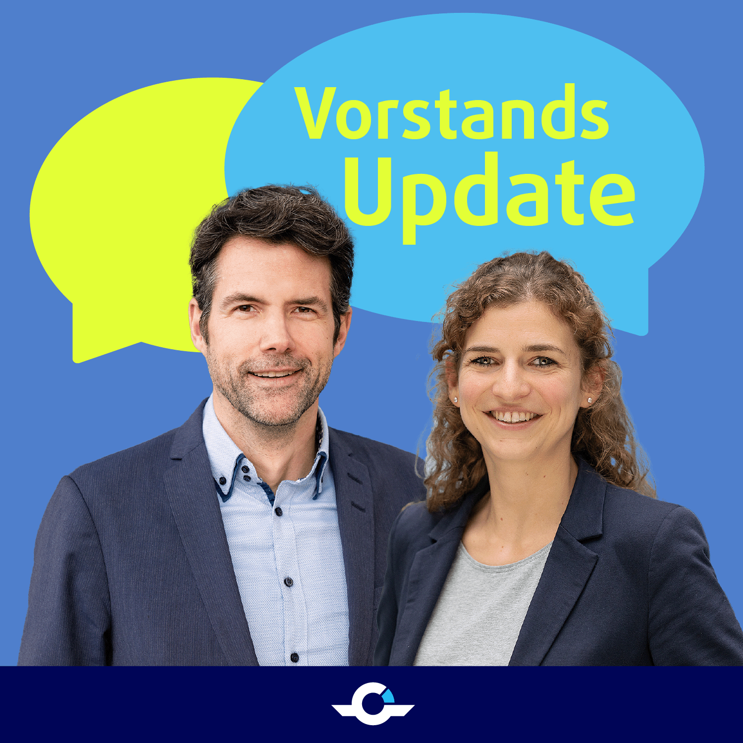 Vorstands Update #9 episode artwork