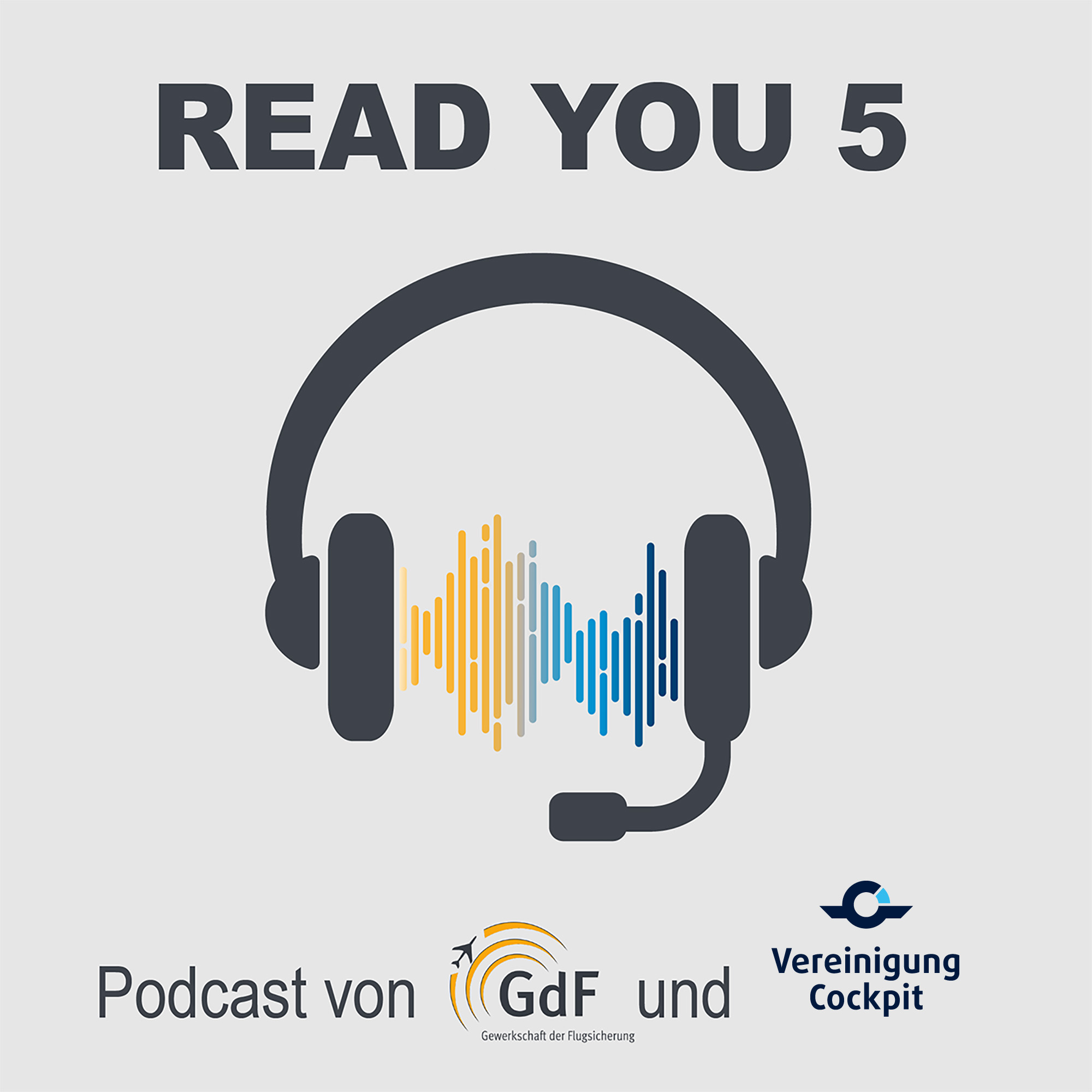 READ YOU 5 - #41 Berlin Spezial episode artwork